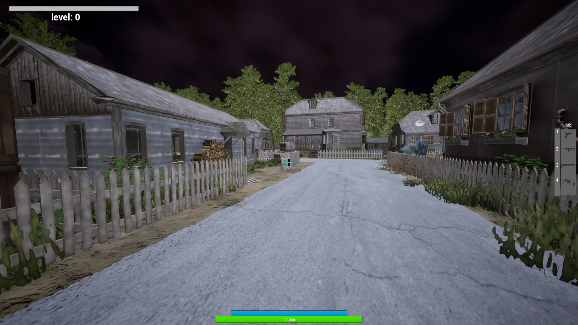 Lurking In Fear - Screenshot 15