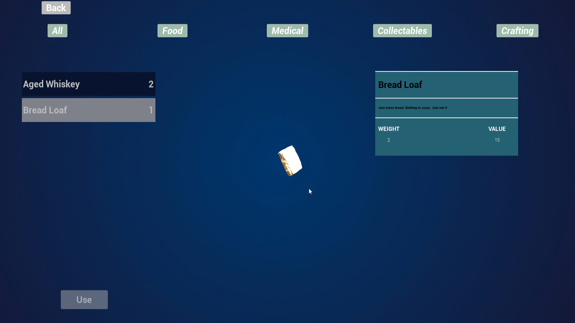 Lurking In Fear - Screenshot 10