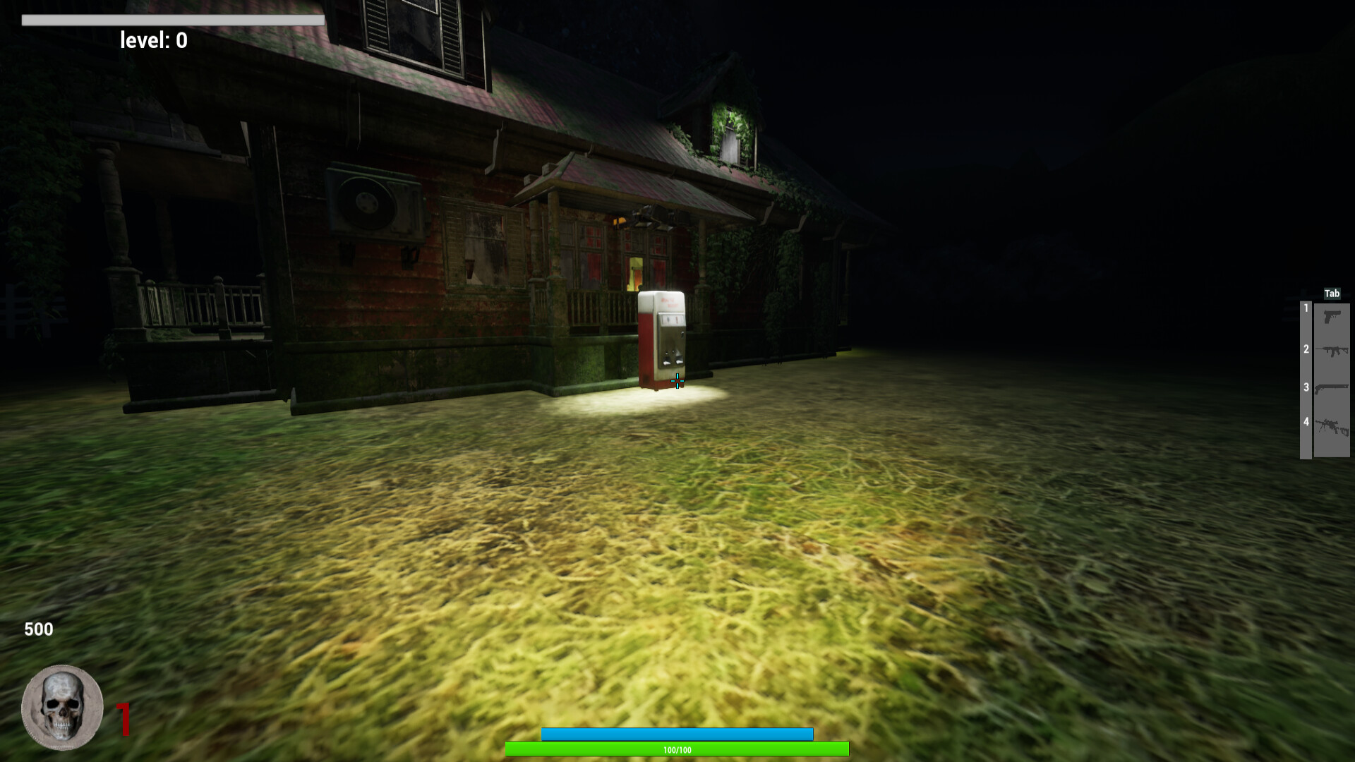 Lurking In Fear - Screenshot 9