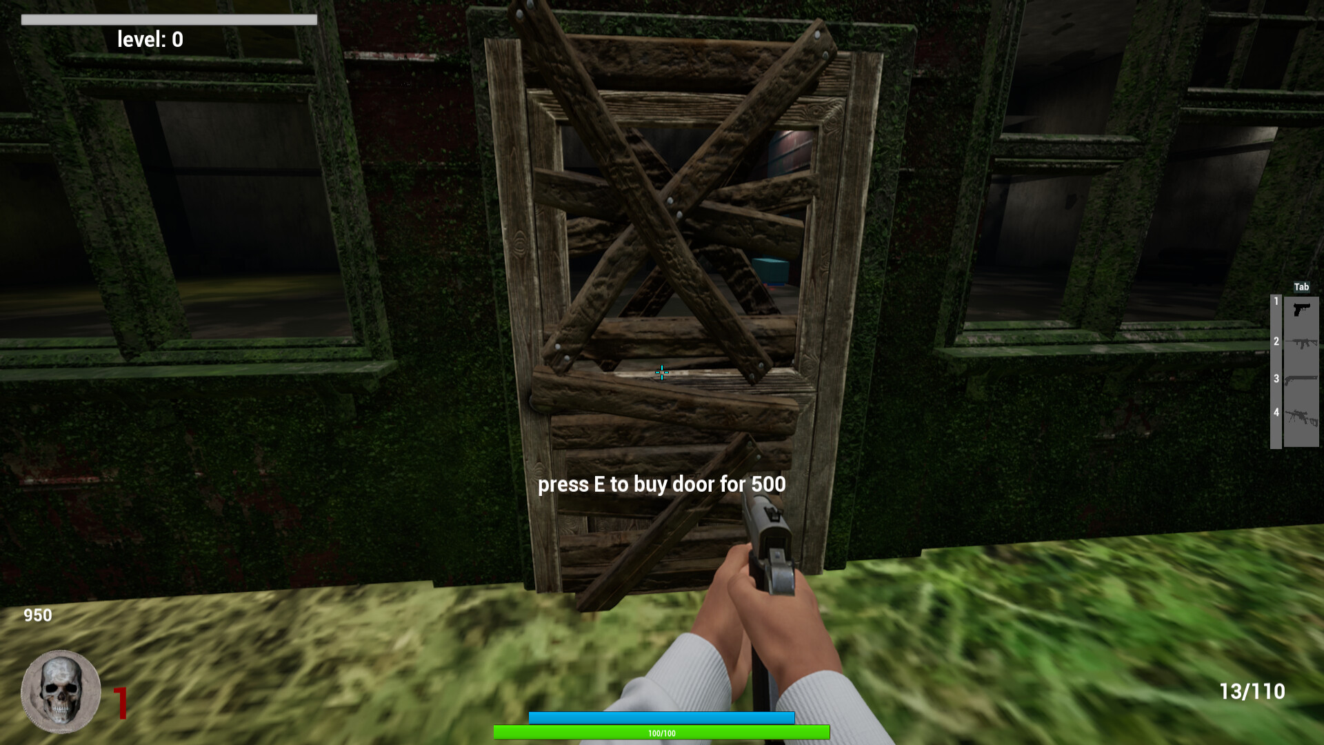 Lurking In Fear - Screenshot 5