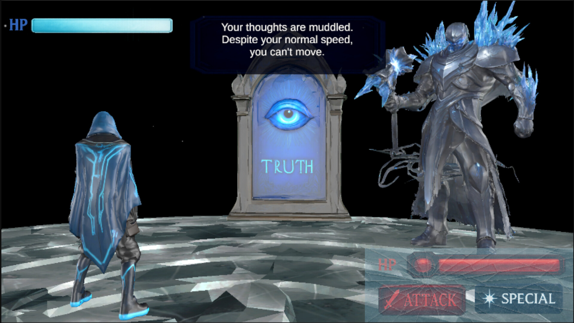 ARK Axiom - Screenshot 1