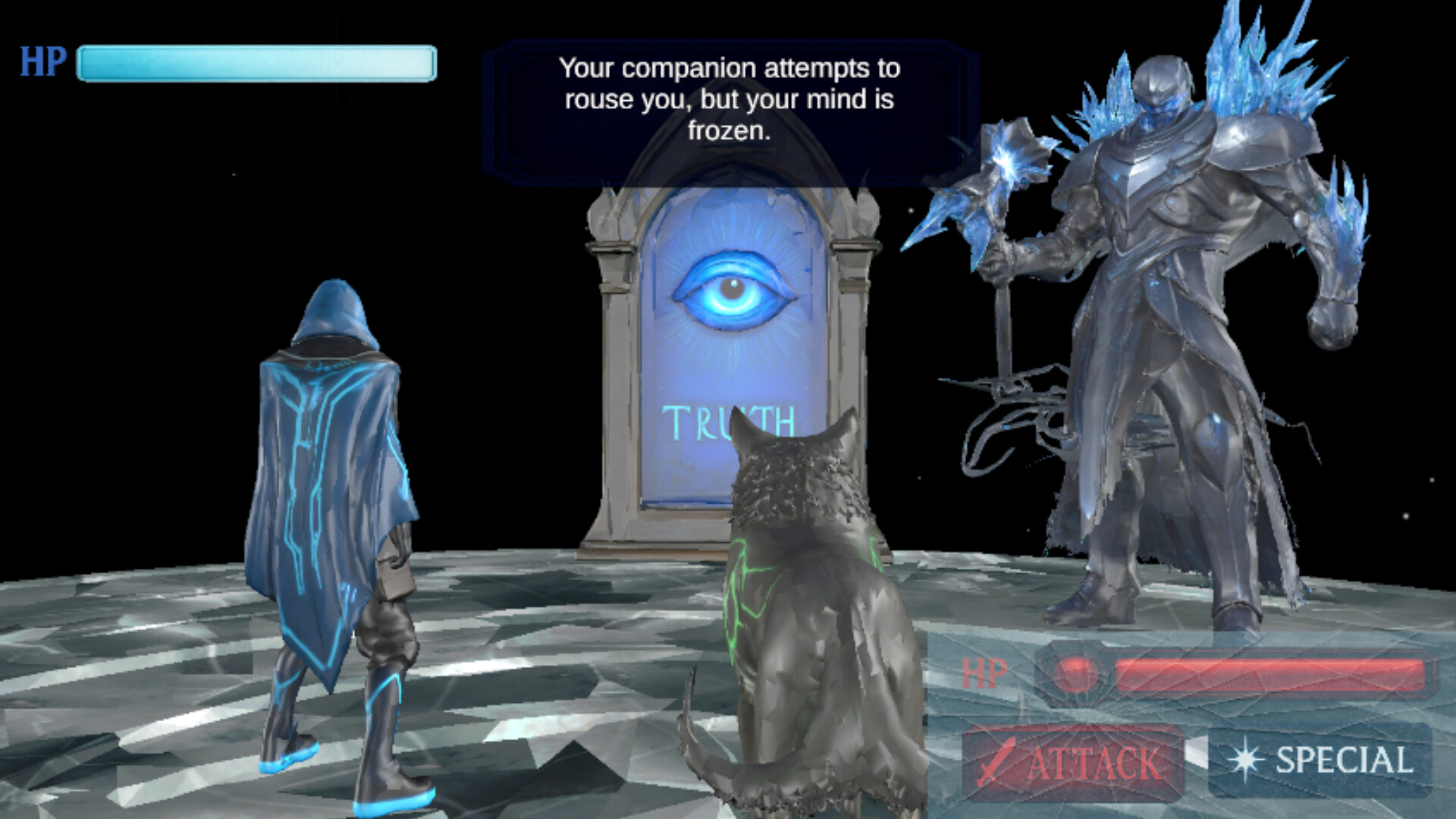 ARK Axiom - Screenshot 4