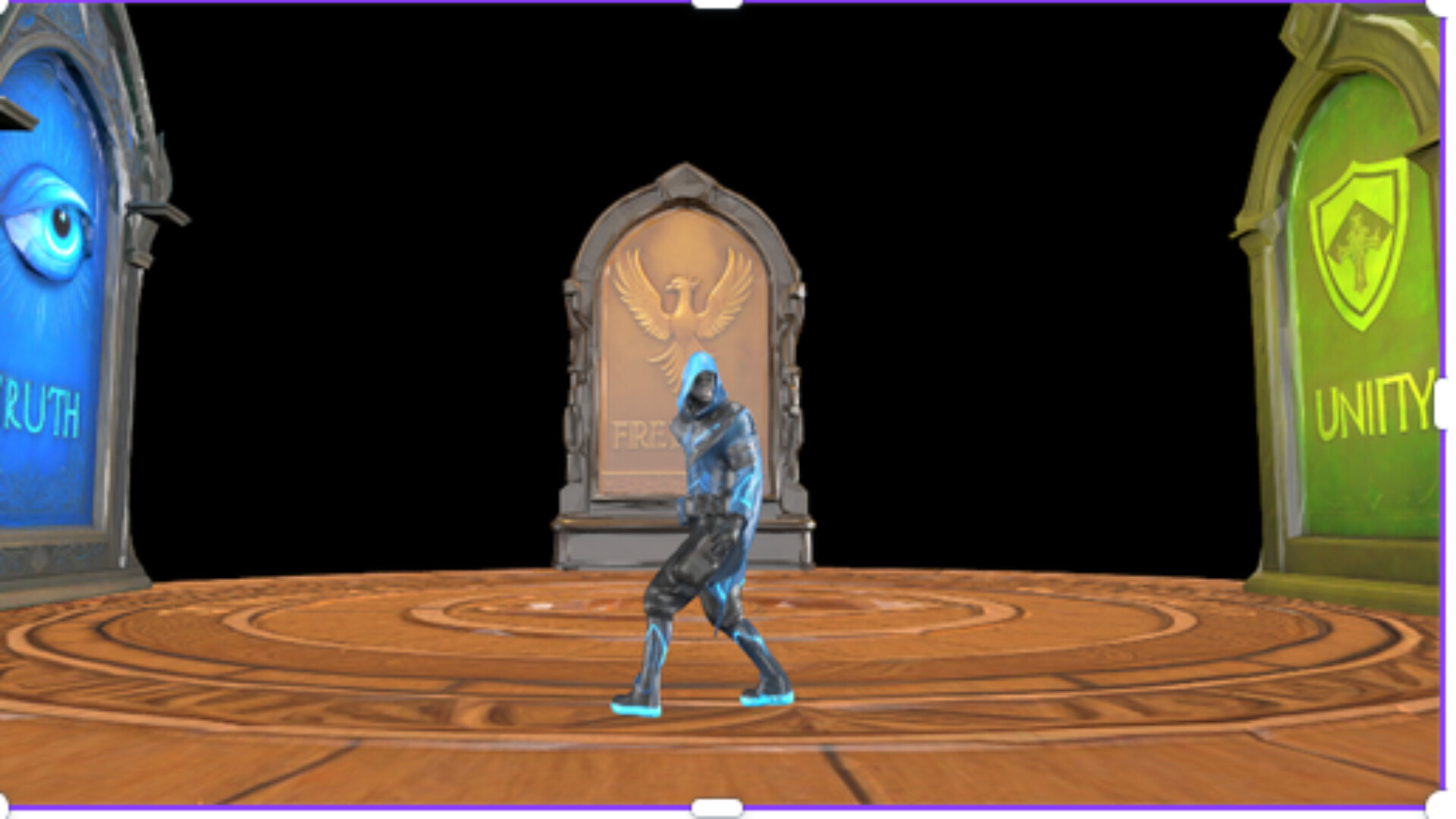 ARK Axiom - Screenshot 3