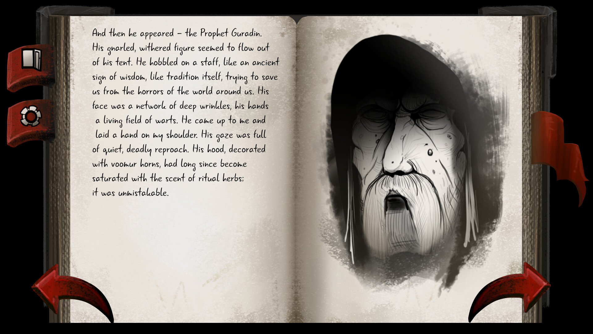 Before They Catch Us - Screenshot 5