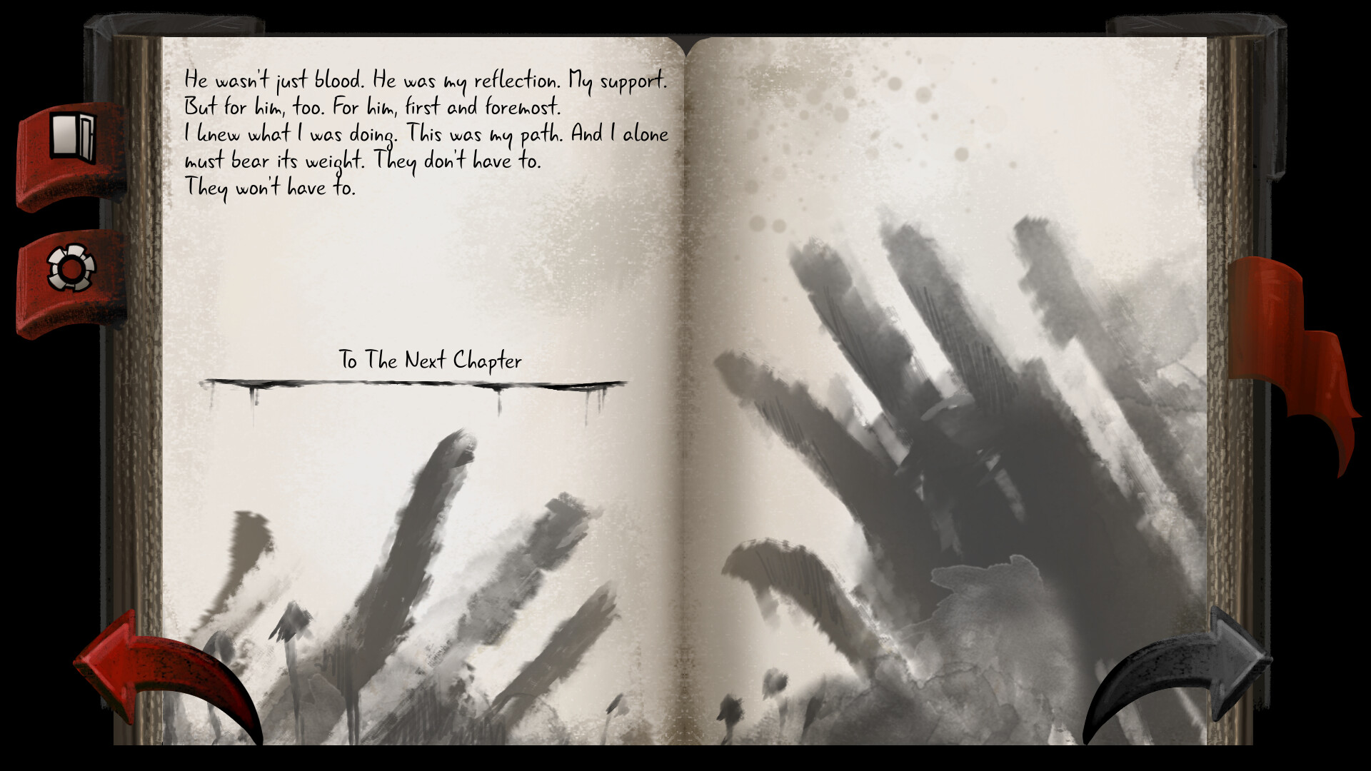 Before They Catch Us - Screenshot 2