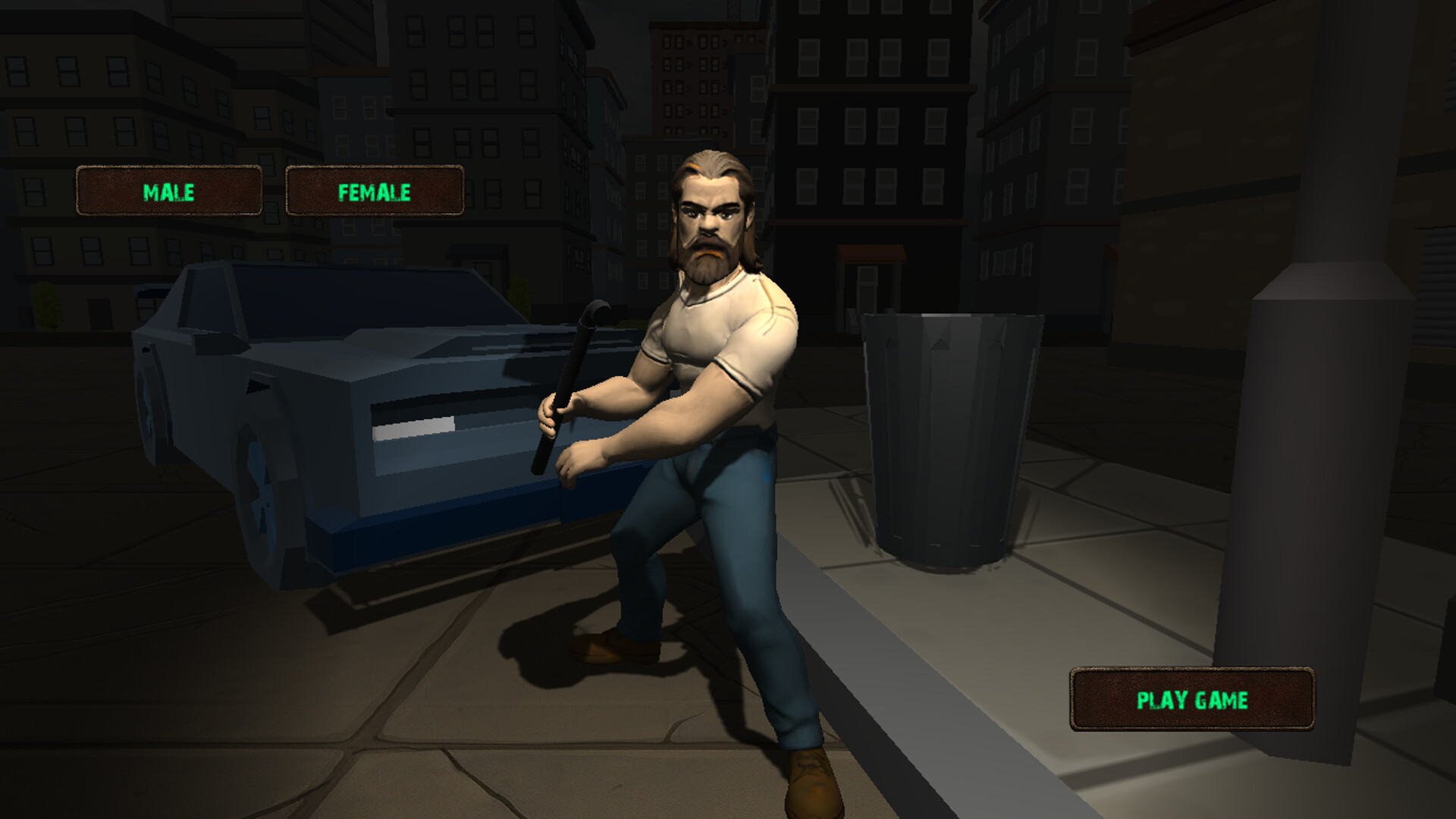 Ecto Corporations - Screenshot 4