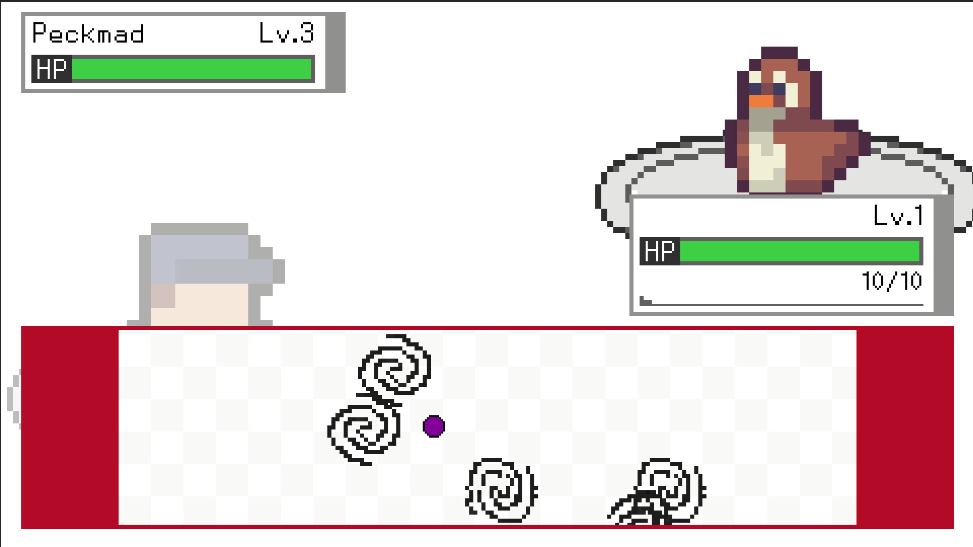 Tomochi - Screenshot 3