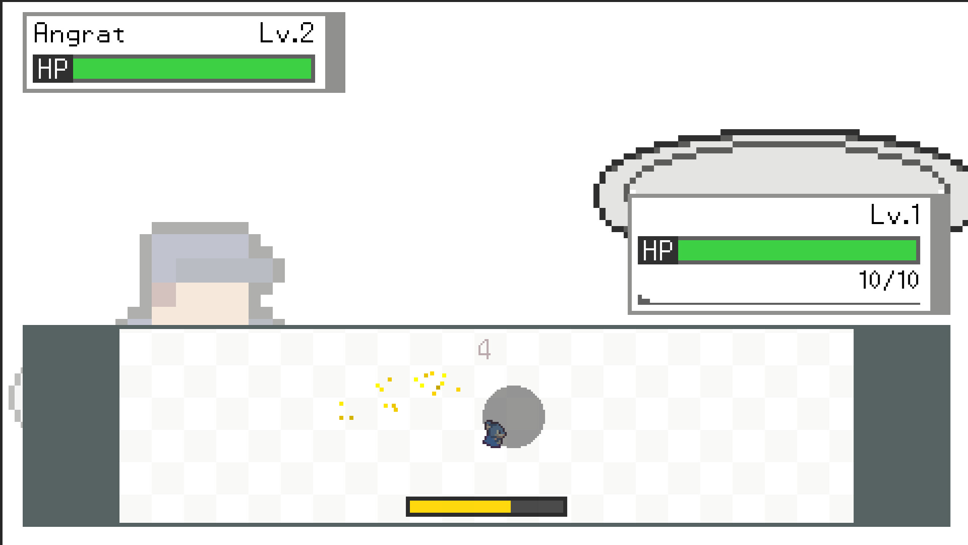 Tomochi - Screenshot 5