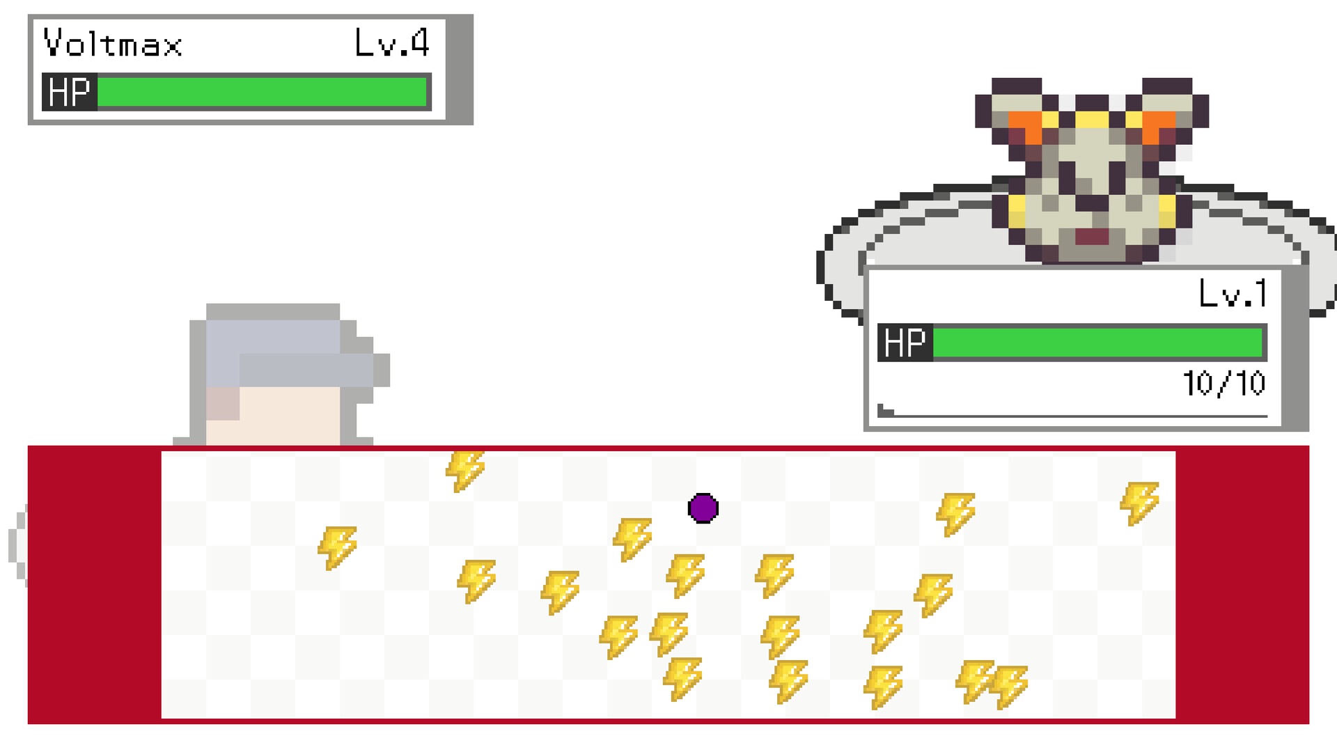 Tomochi - Screenshot 2