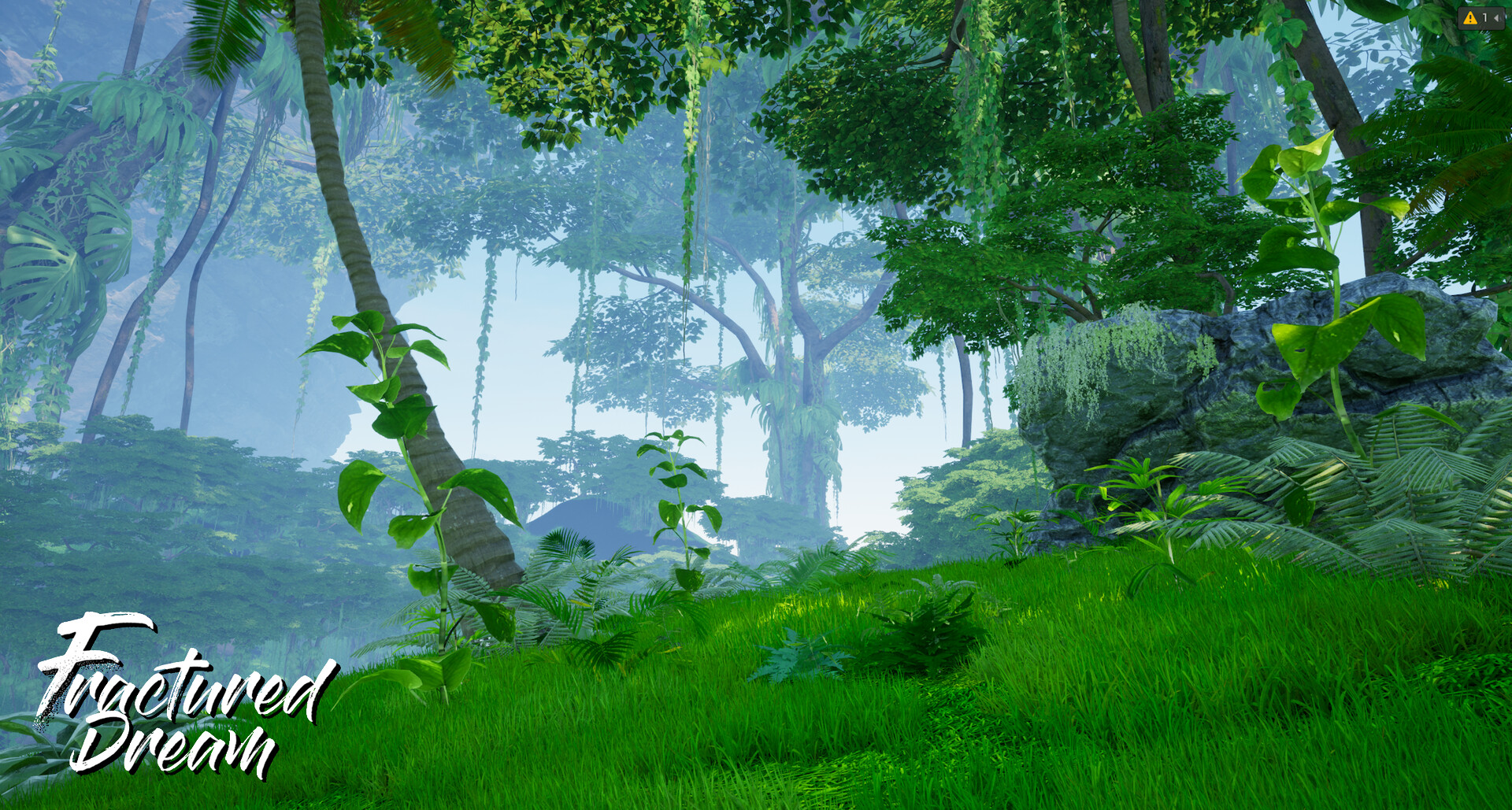 Fractured Dream - Screenshot 5