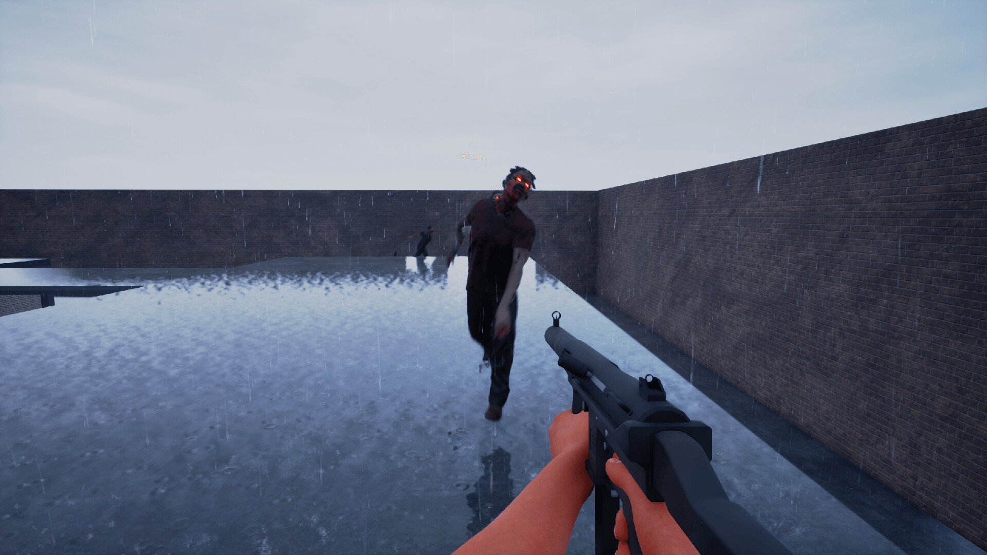 Keep Fire - Screenshot 5