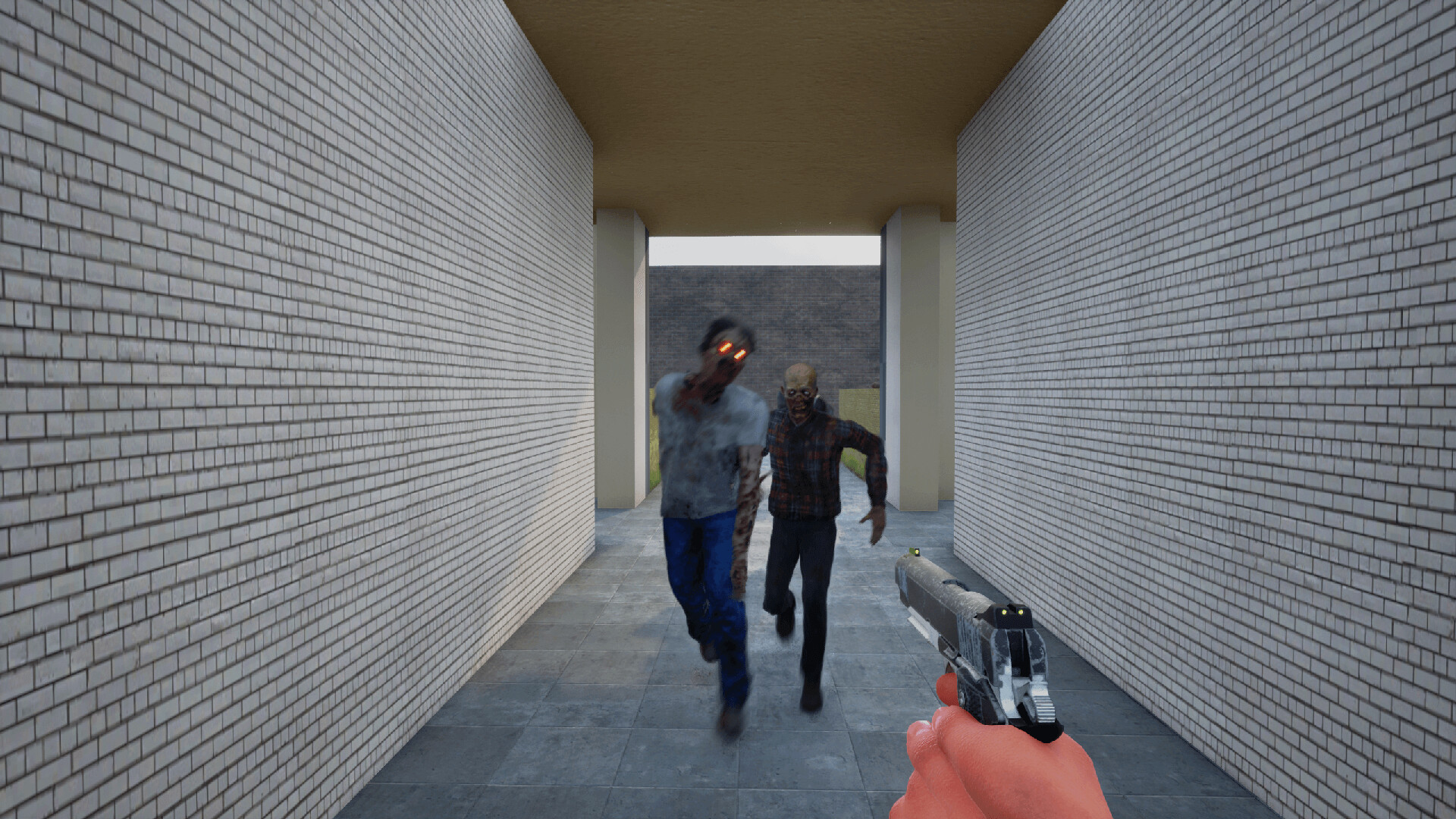 Keep Fire - Screenshot 8