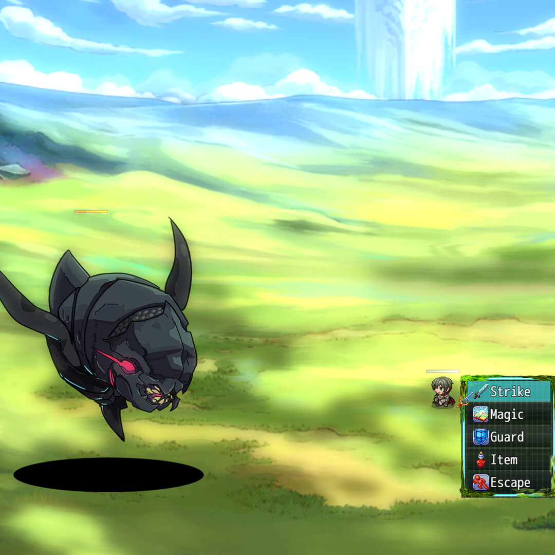 Dungeon Reborn - Screenshot 4