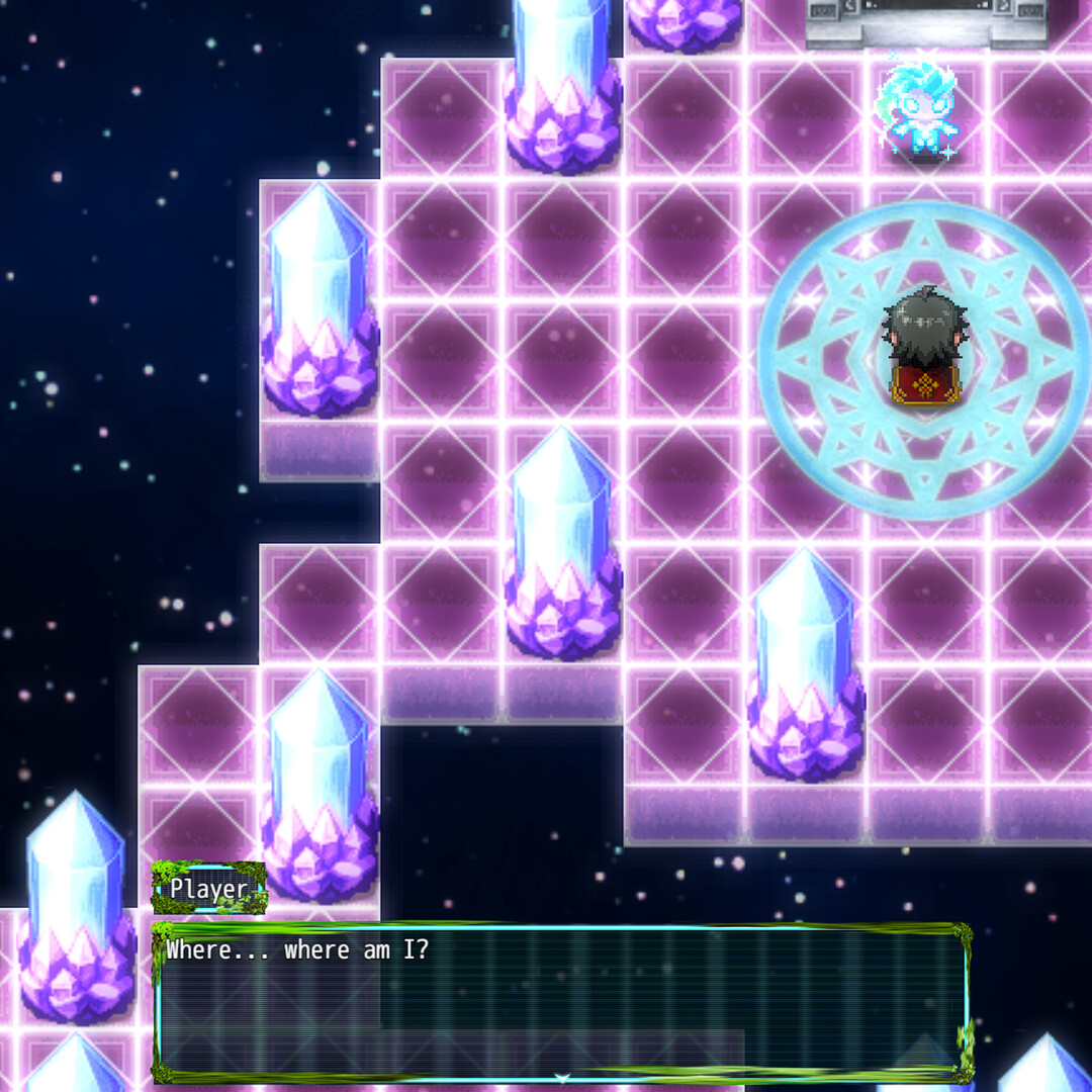 Dungeon Reborn - Screenshot 3