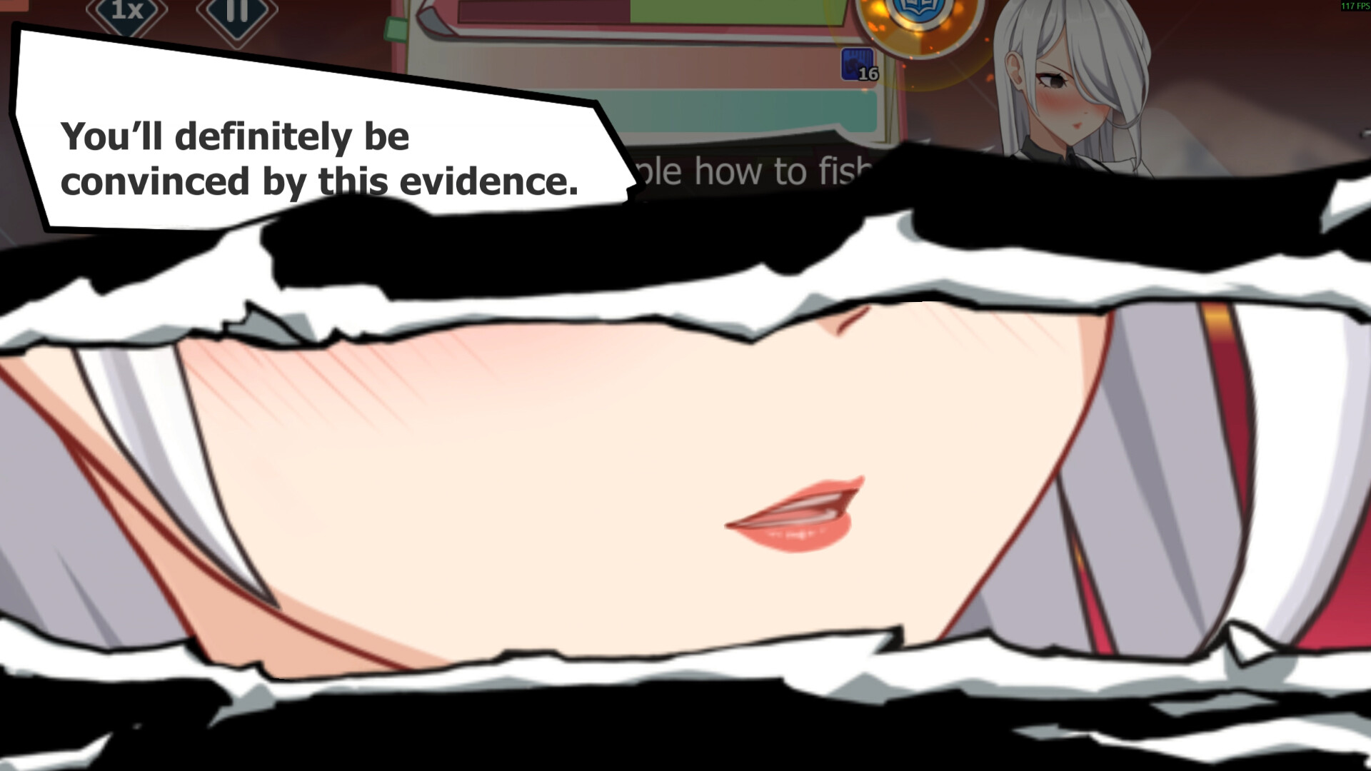 Love N Life: Happy Student - Screenshot 6