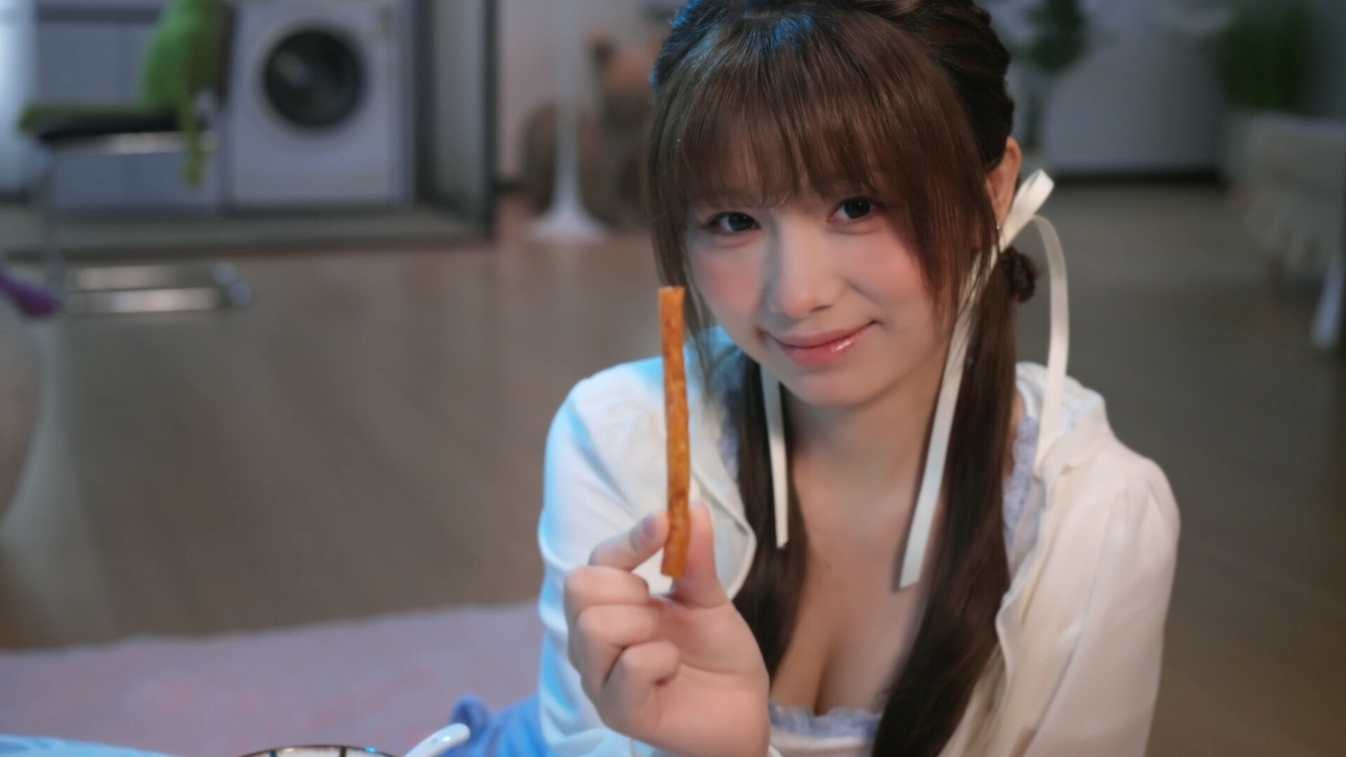 The Love's Ordeal - Screenshot 3