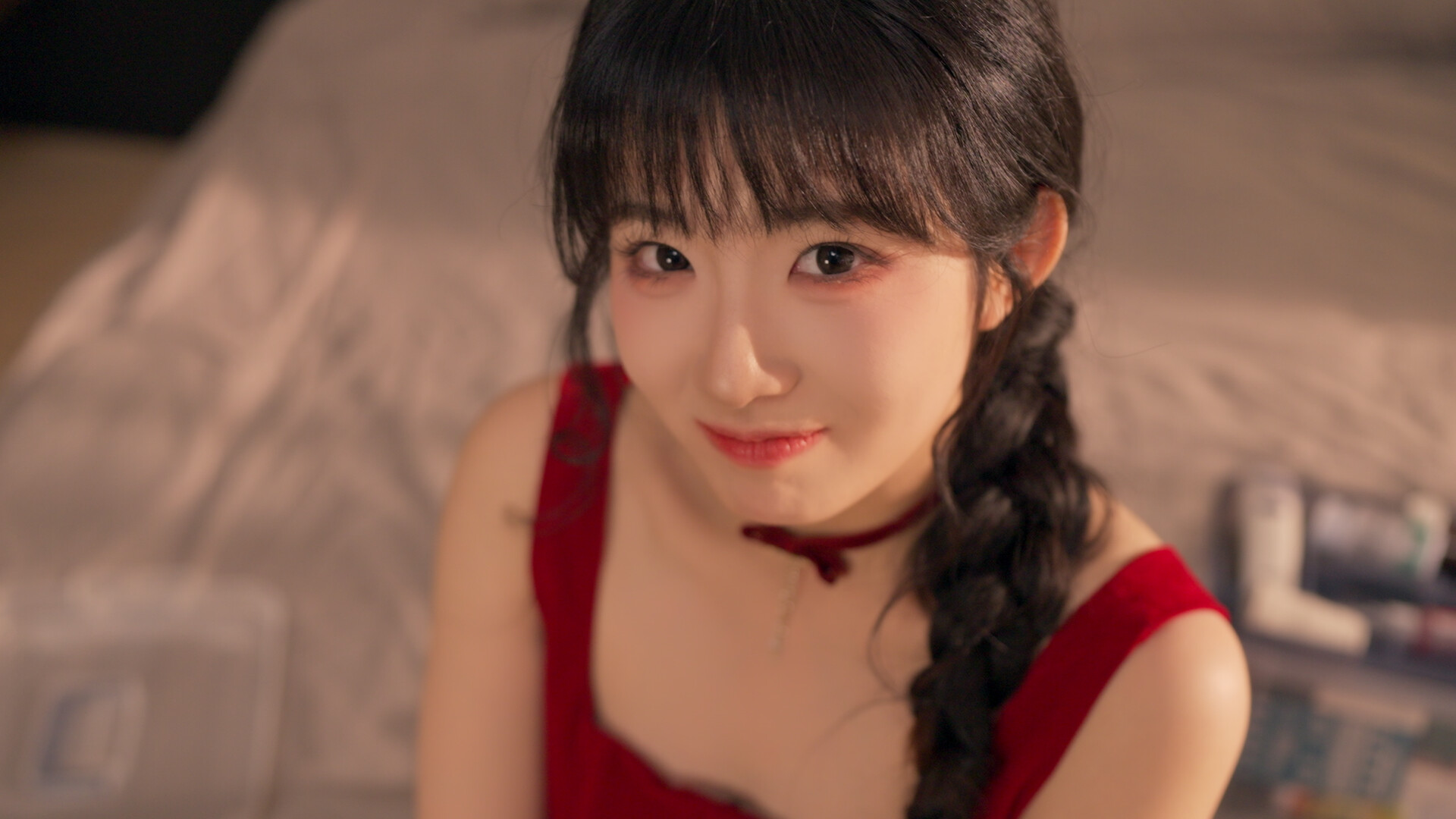 The Love's Ordeal - Screenshot 9