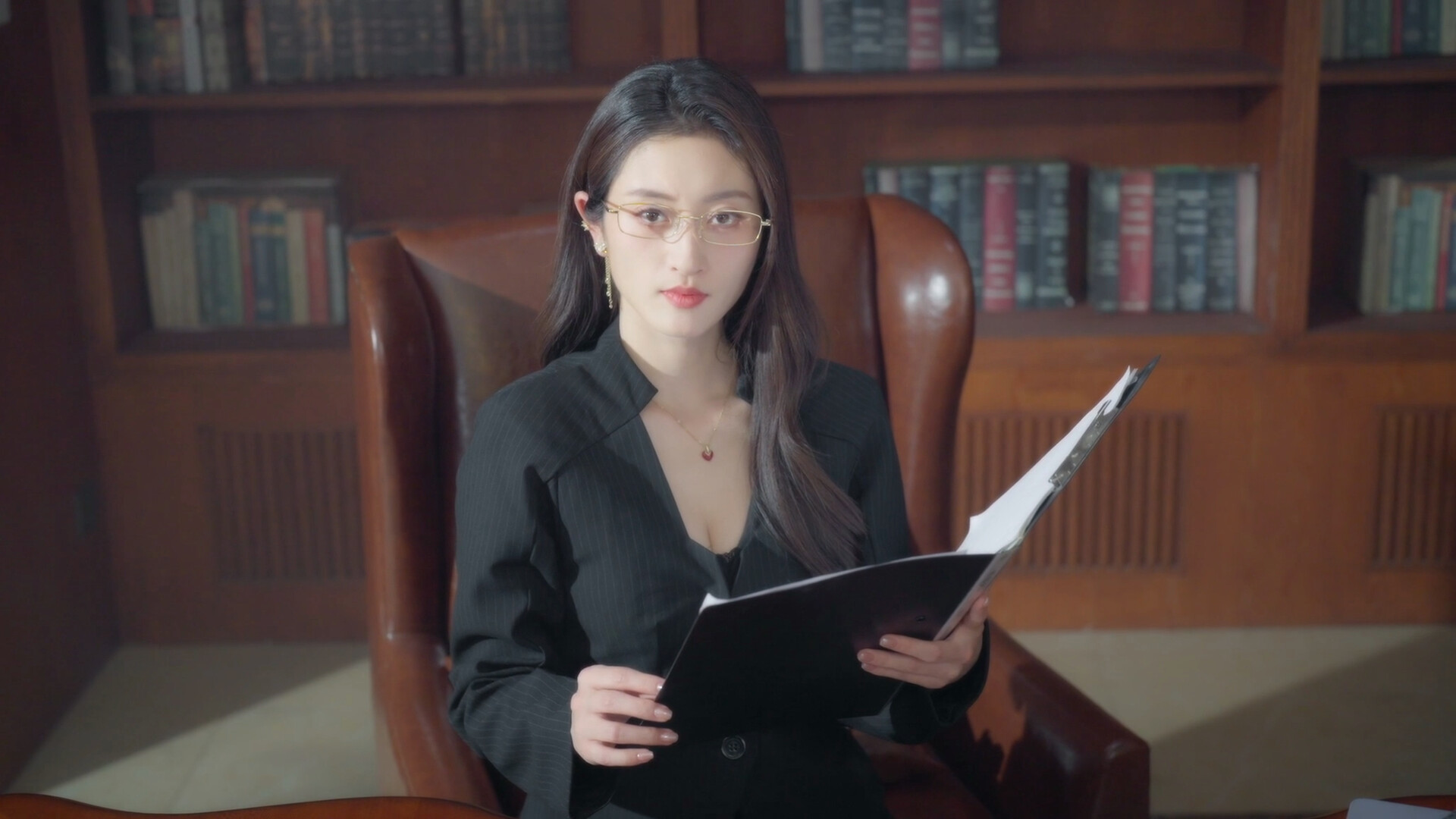 The Love's Ordeal - Screenshot 14