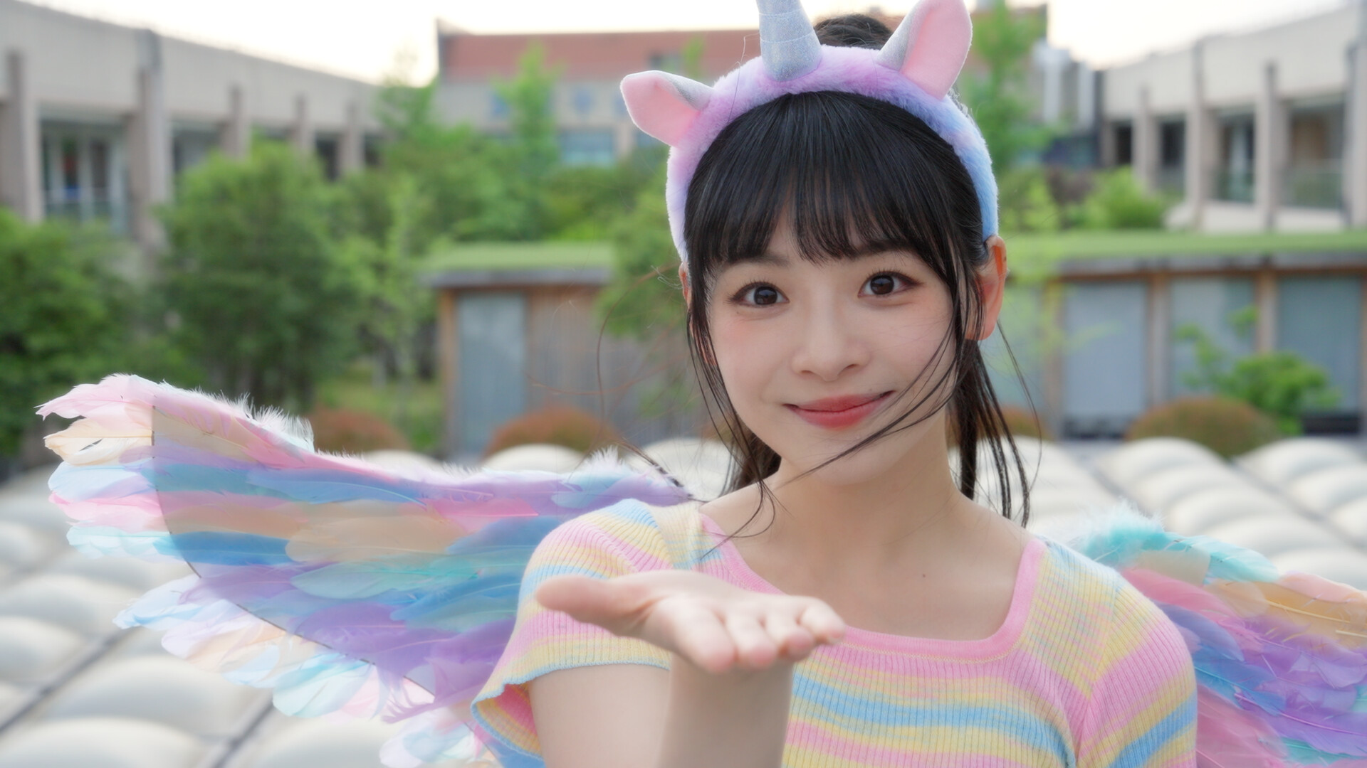 The Love's Ordeal - Screenshot 15