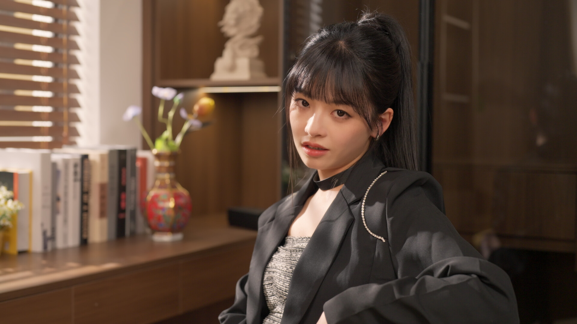 The Love's Ordeal - Screenshot 5