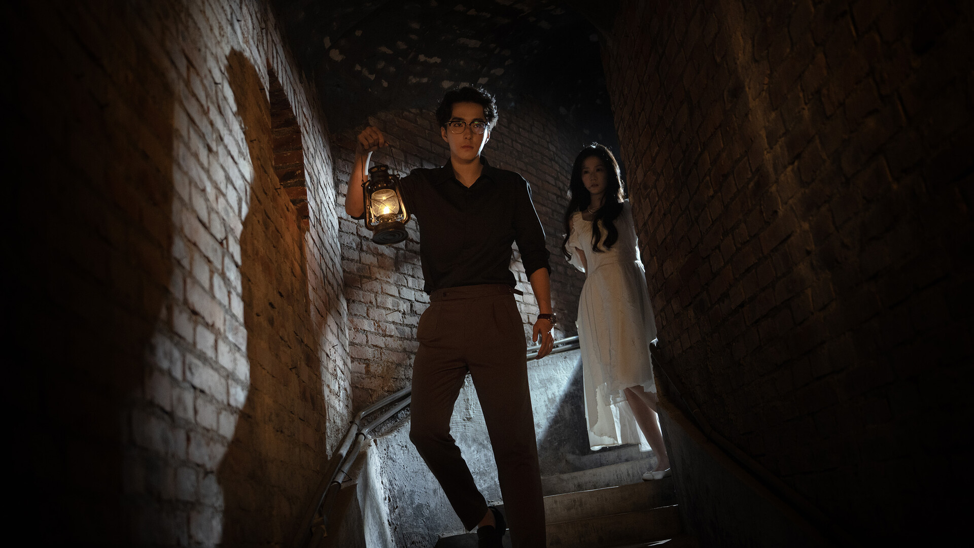 The Killing Game of Thirst - Screenshot 4