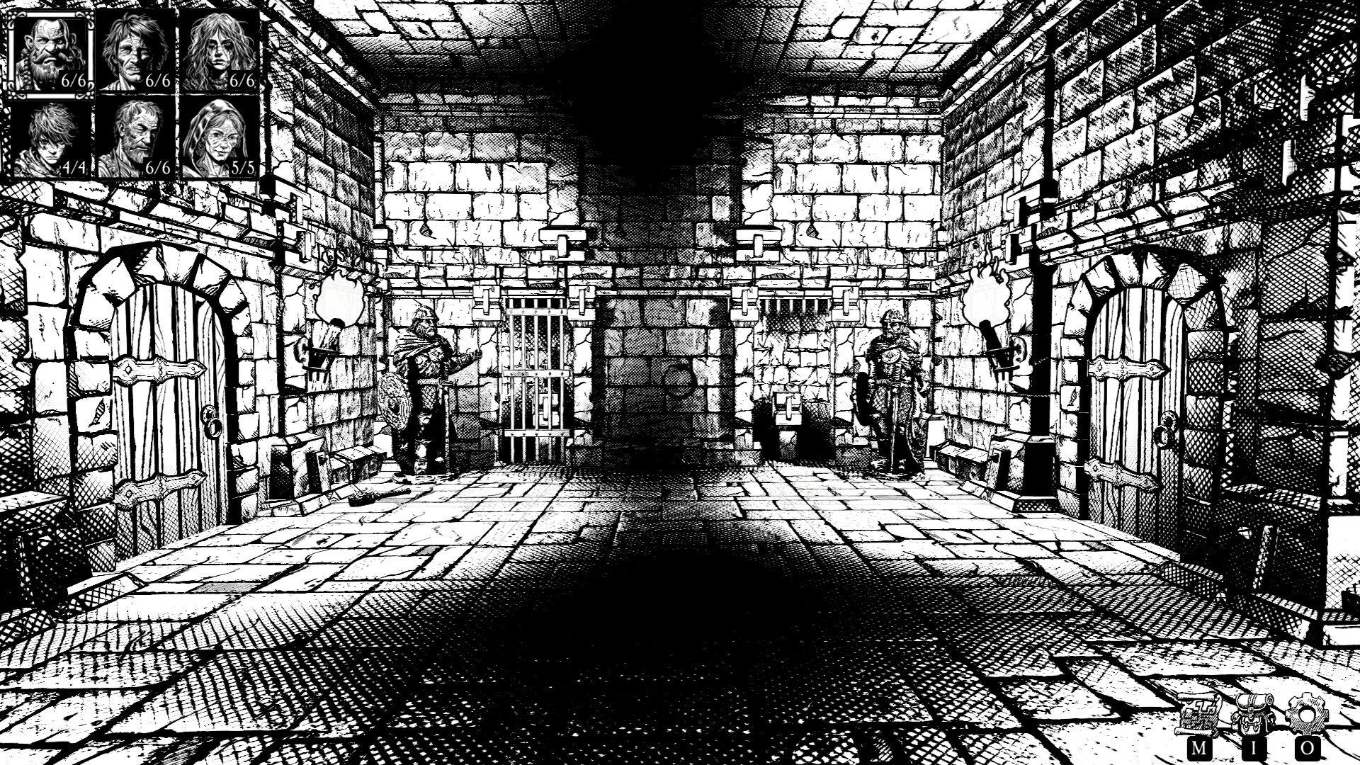 The Secret of Weepstone - Screenshot 4