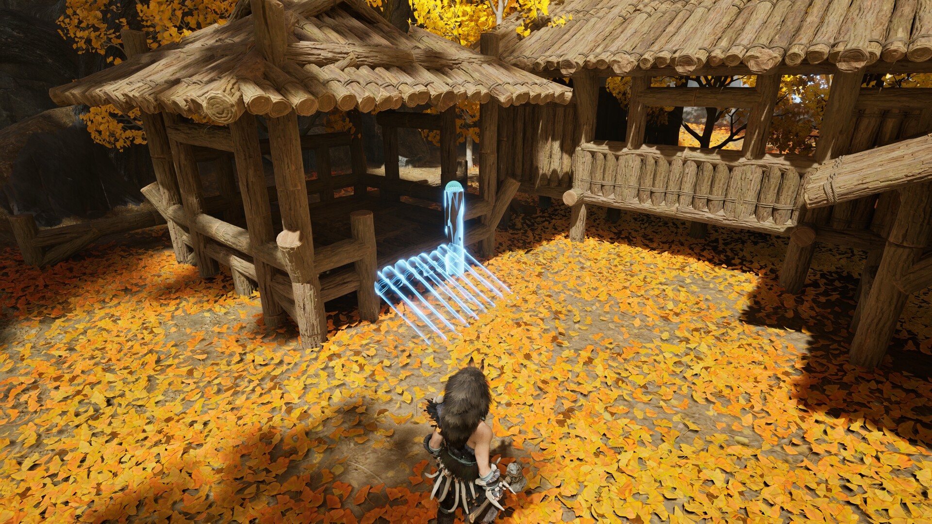 Of Peaks and Tides - Screenshot 4