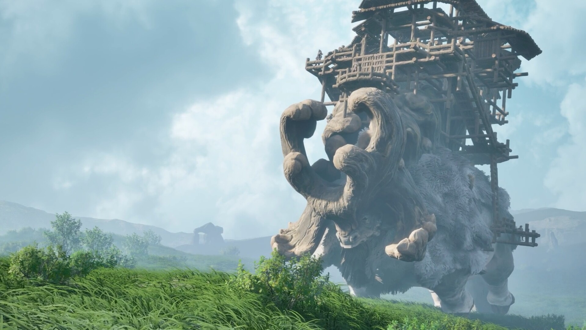 Of Peaks and Tides - Screenshot 6