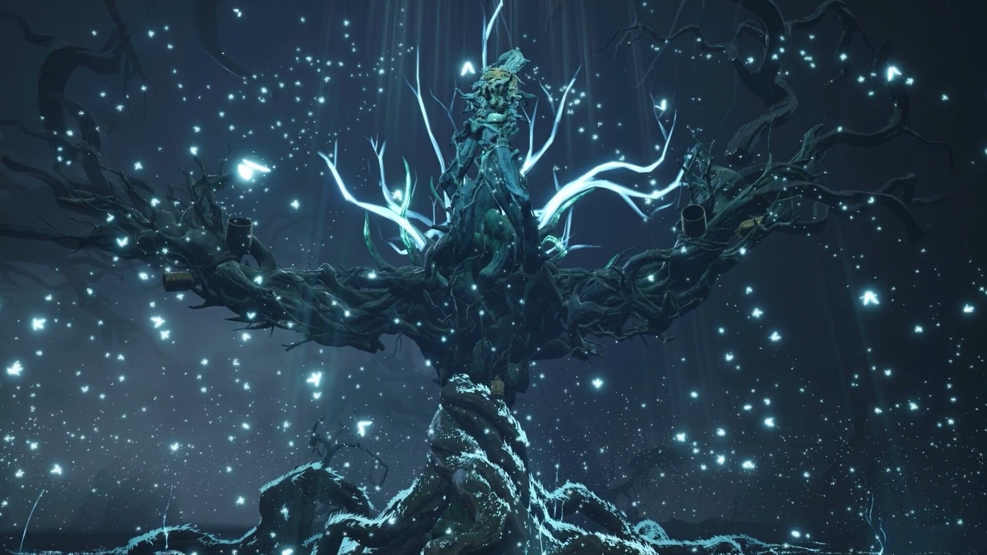 Of Peaks and Tides - Screenshot 1