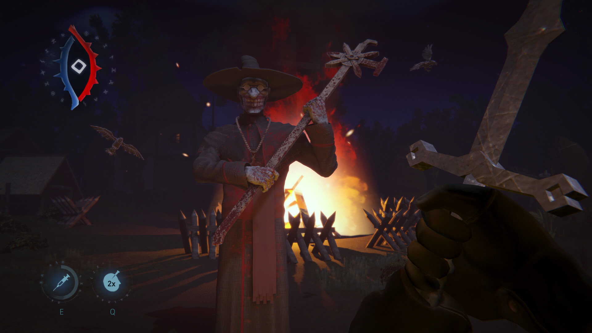 Rot Together - Screenshot 3