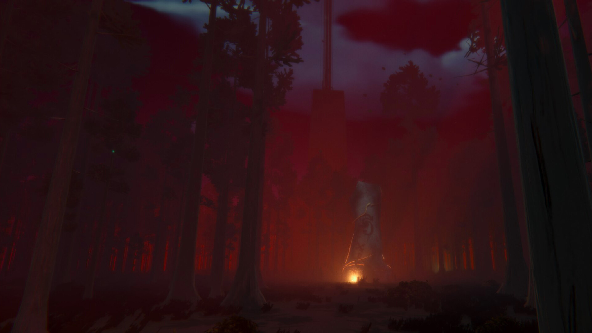 Rot Together - Screenshot 1