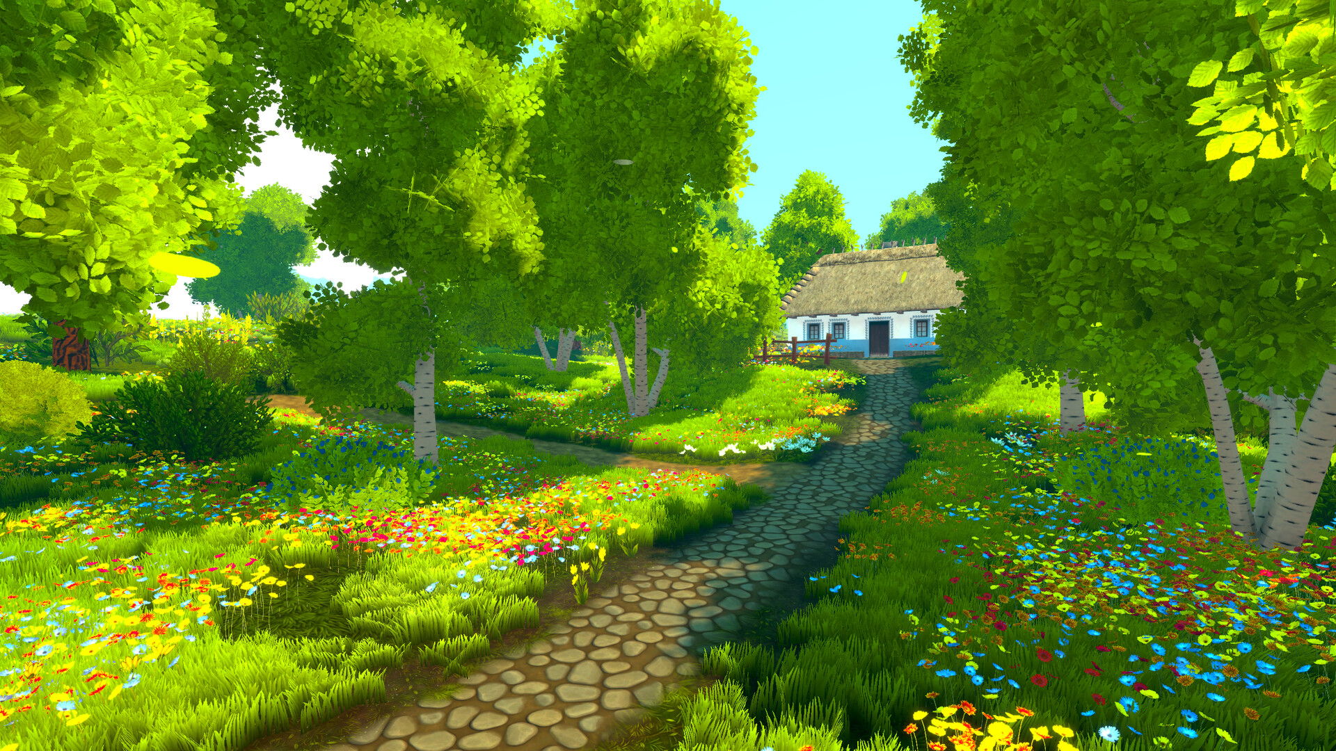 Chumaky - Screenshot 10