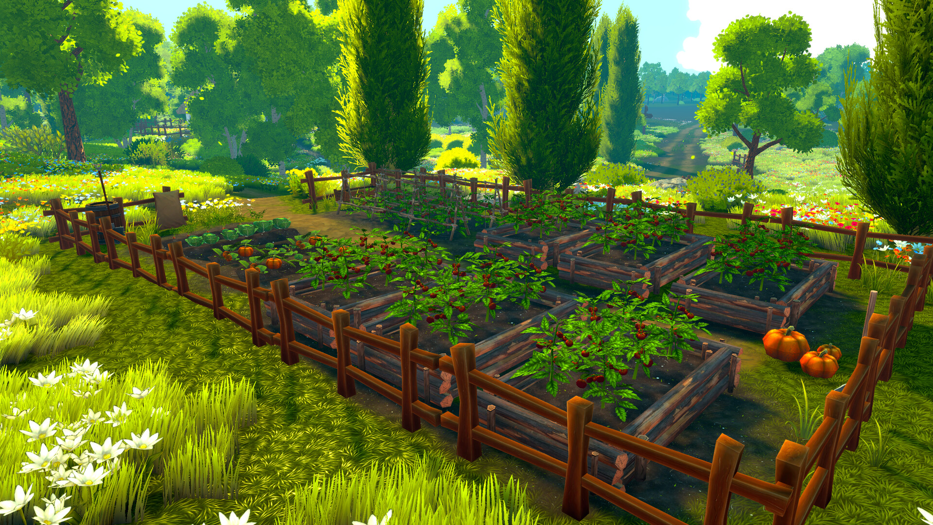 Chumaky - Screenshot 5