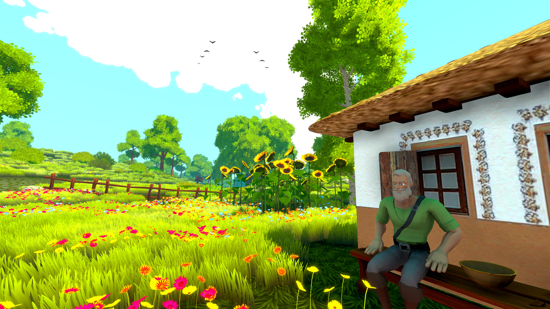 Chumaky - Screenshot 2