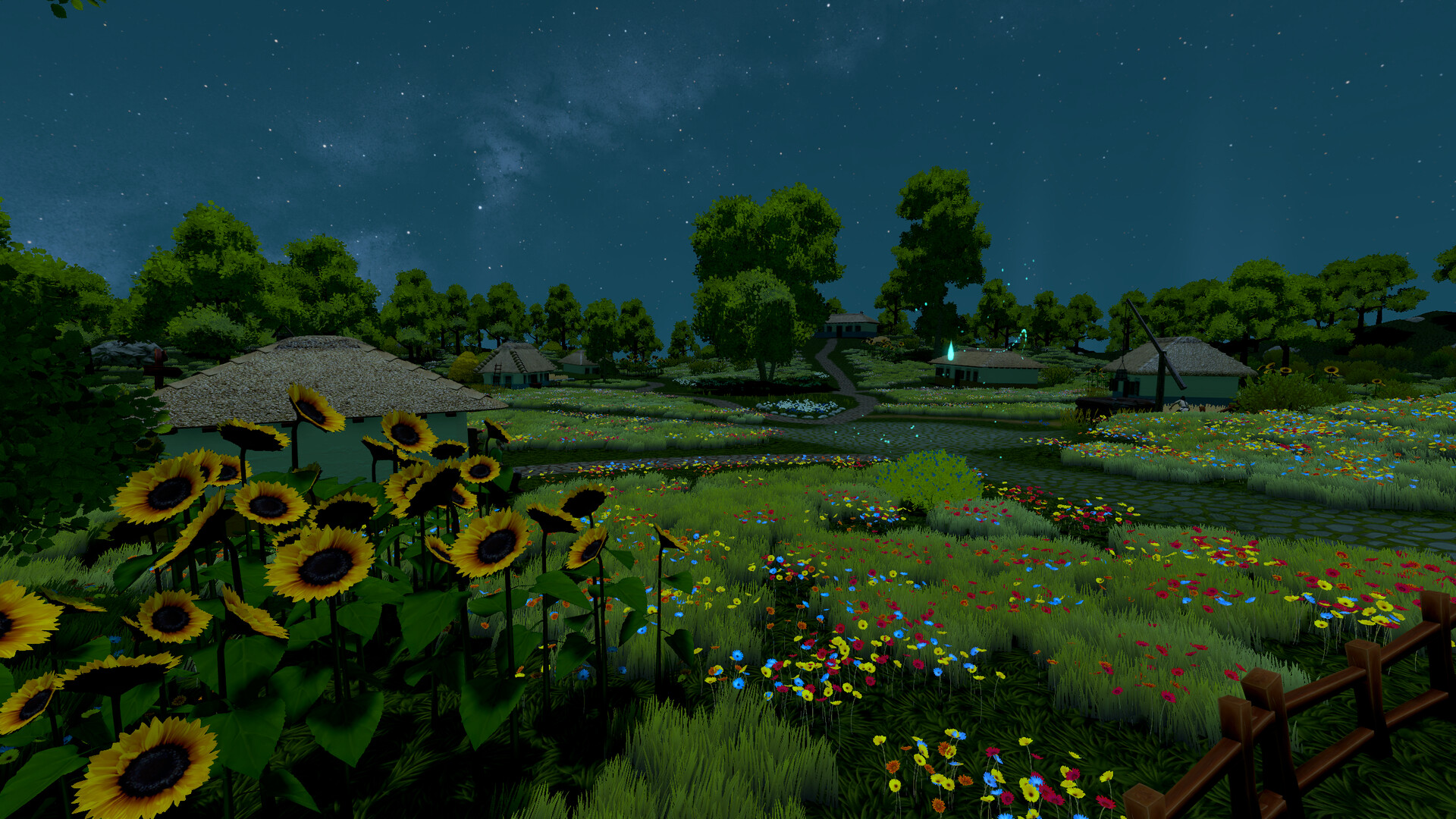 Chumaky - Screenshot 1