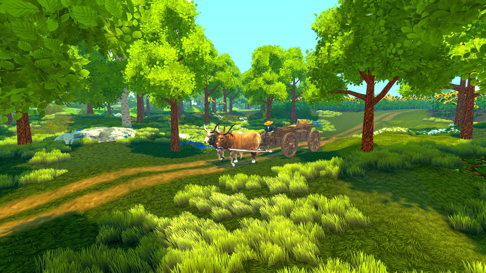 Chumaky - Screenshot 3