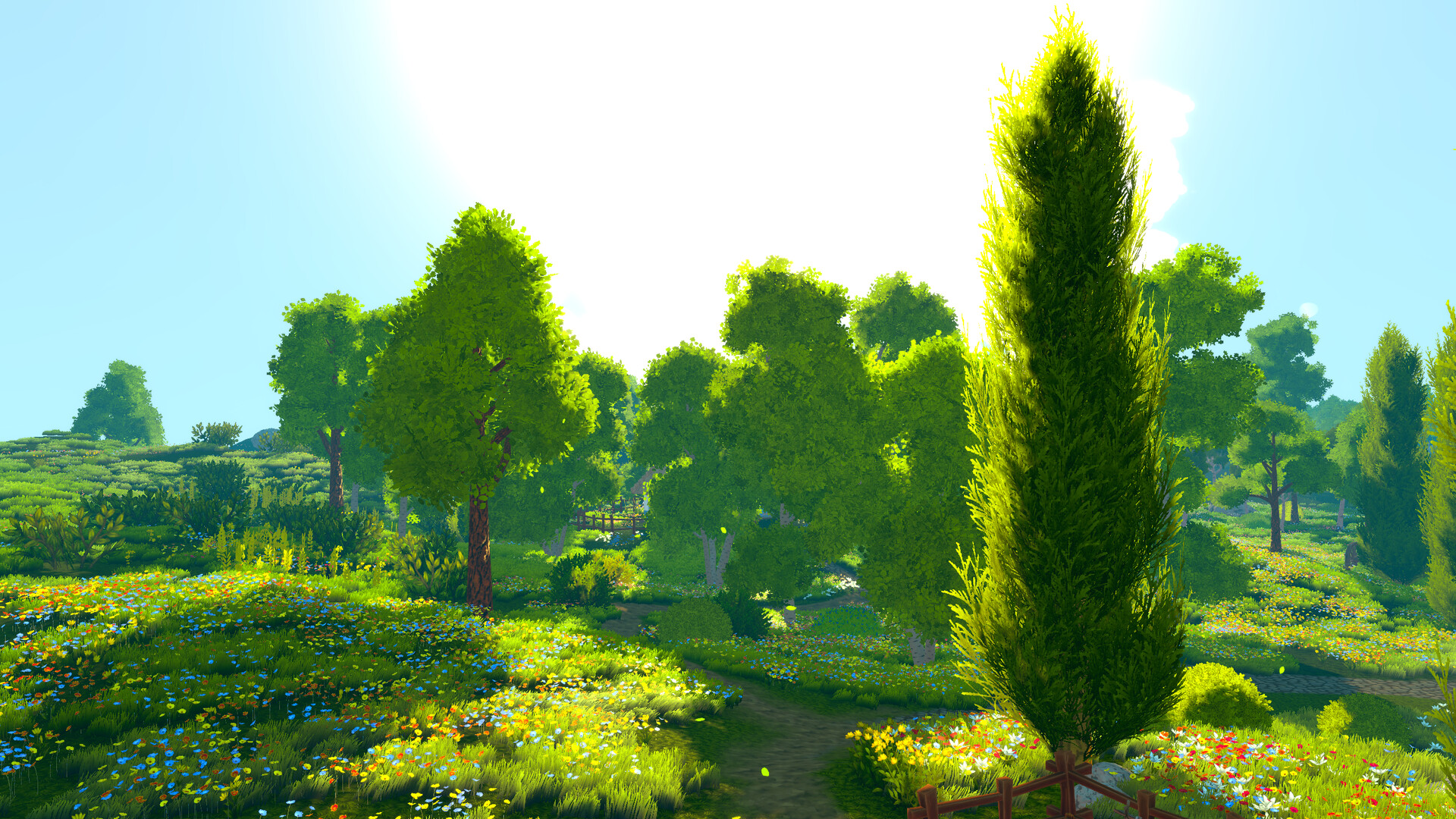 Chumaky - Screenshot 9