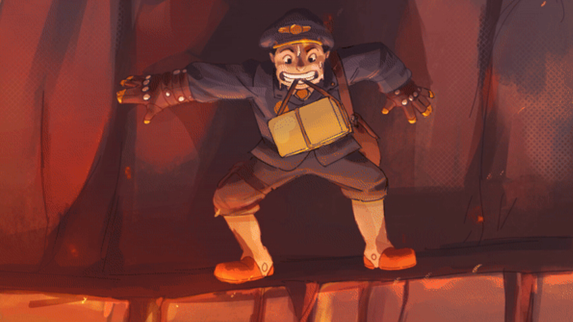 Pigeon Guild - Screenshot 3