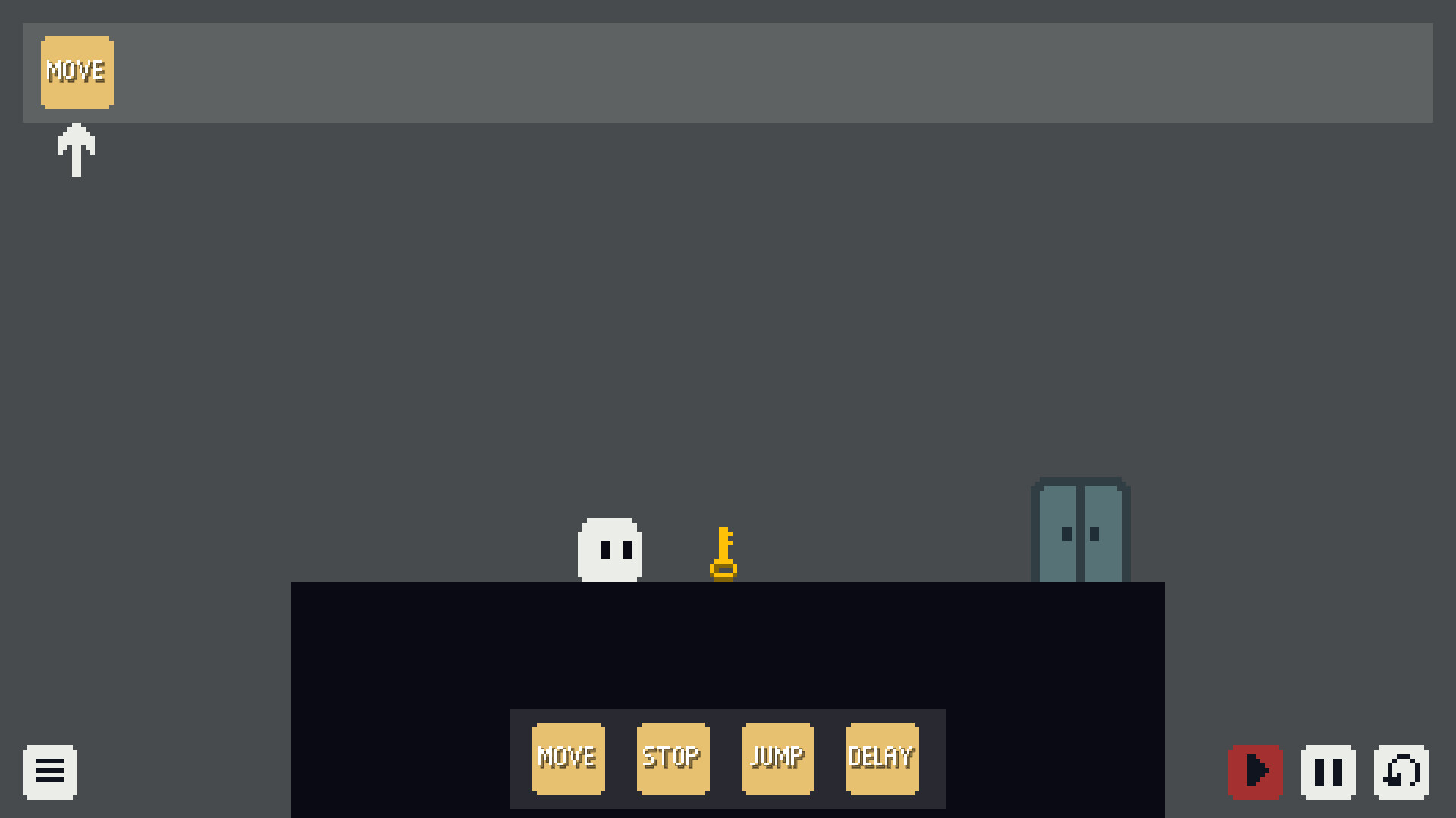 Logic Leap - Screenshot 2