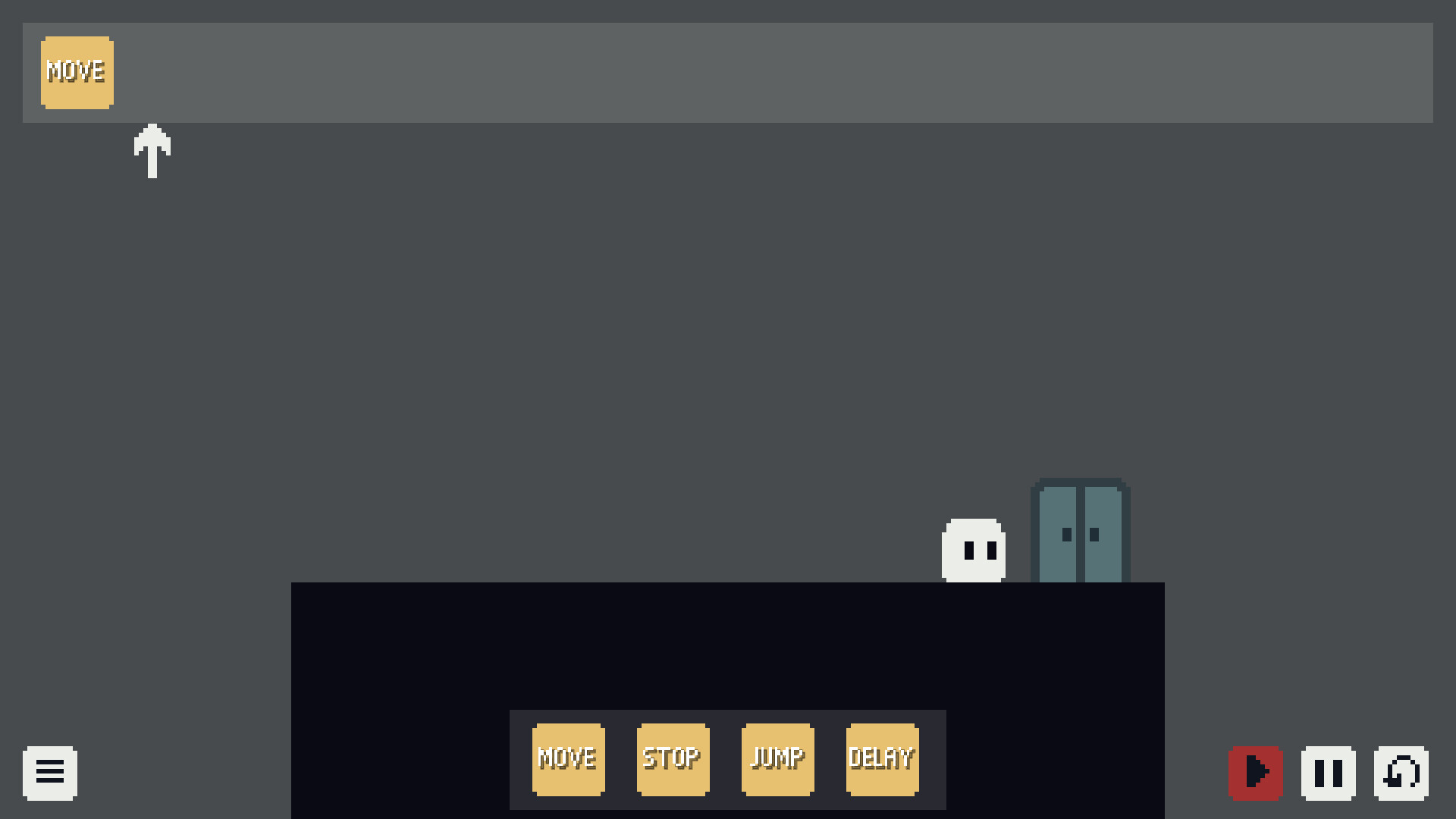 Logic Leap - Screenshot 5