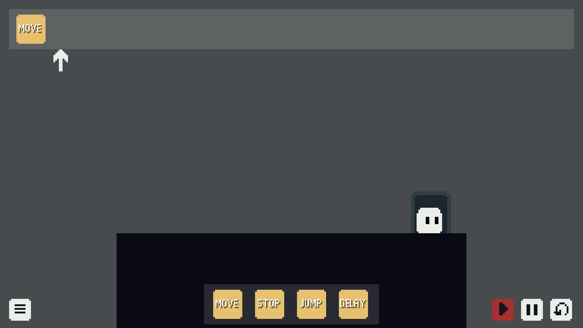 Logic Leap - Screenshot 3