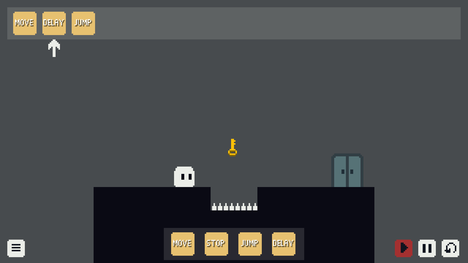 Logic Leap - Screenshot 4