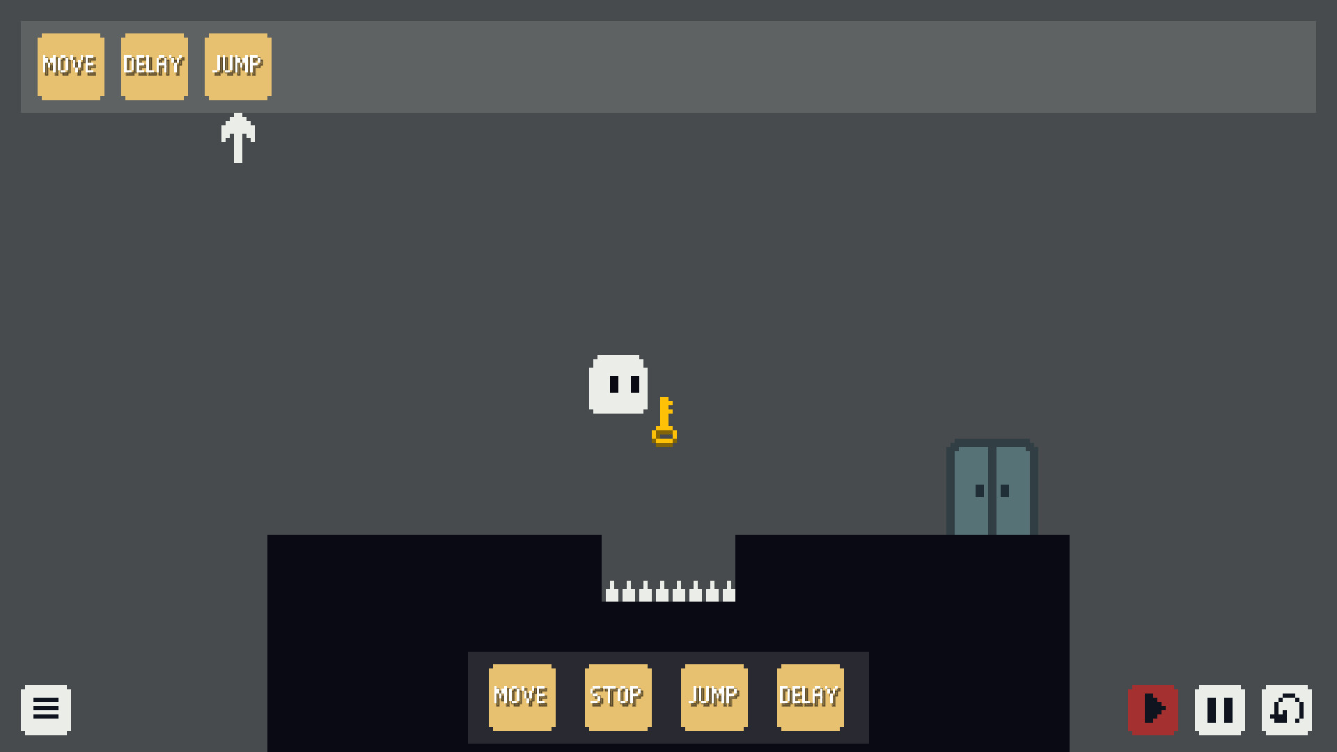 Logic Leap - Screenshot 7
