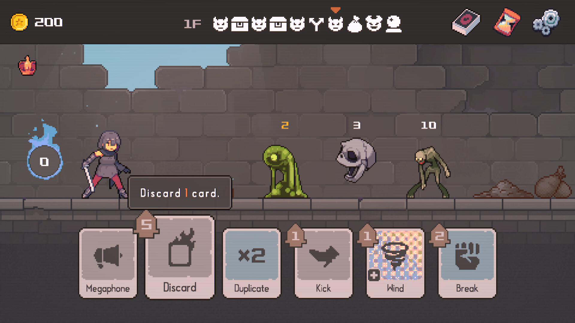 Lethal Dungeon - Screenshot 6