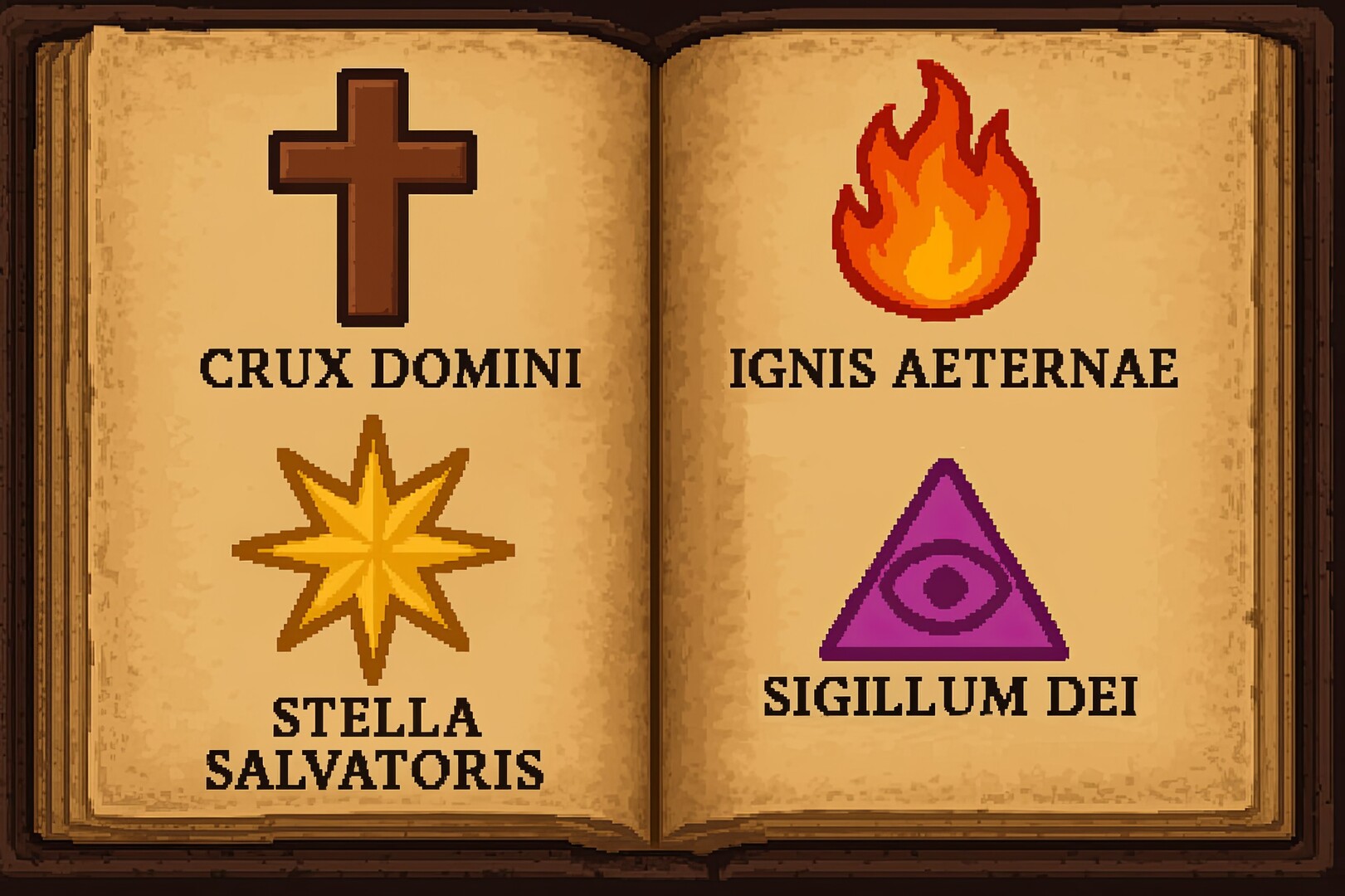 Your Judgement, Inquisitor - Screenshot 5