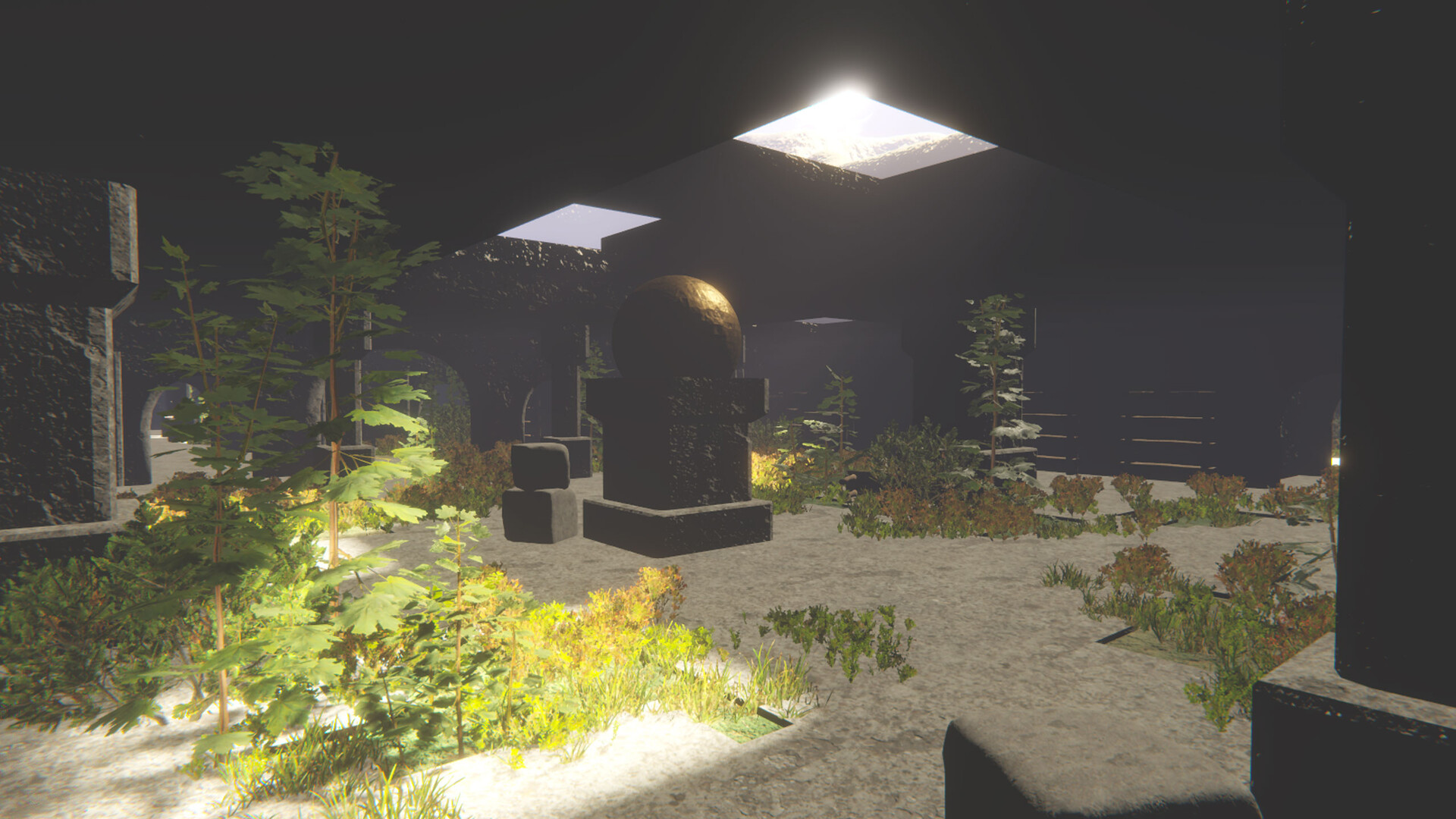 The Tovanian Stones - Screenshot 6