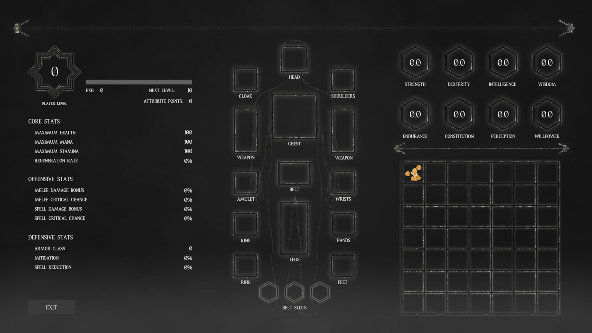 The Tovanian Stones - Screenshot 4
