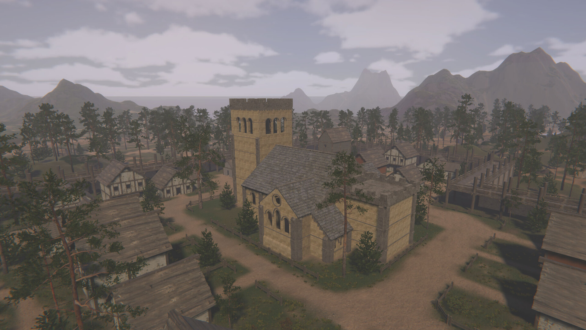 The Tovanian Stones - Screenshot 3