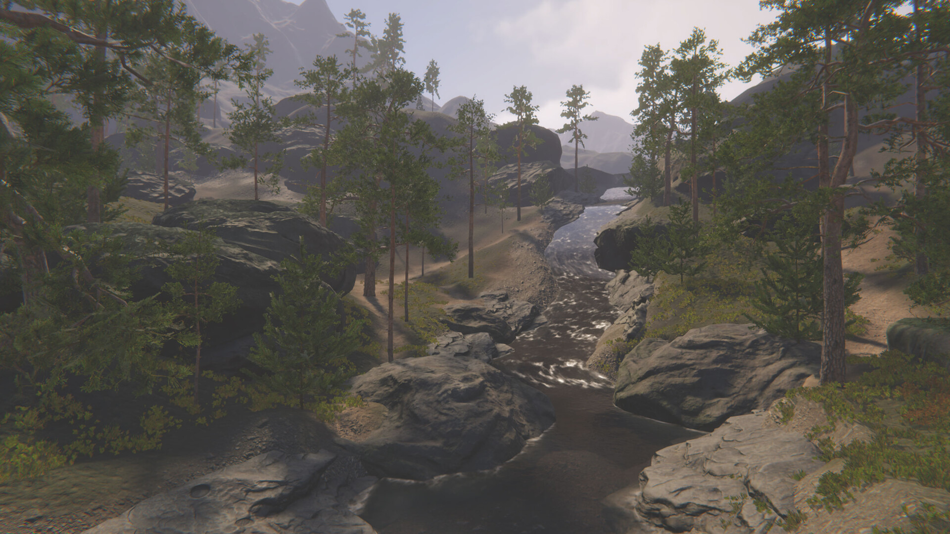 The Tovanian Stones - Screenshot 5