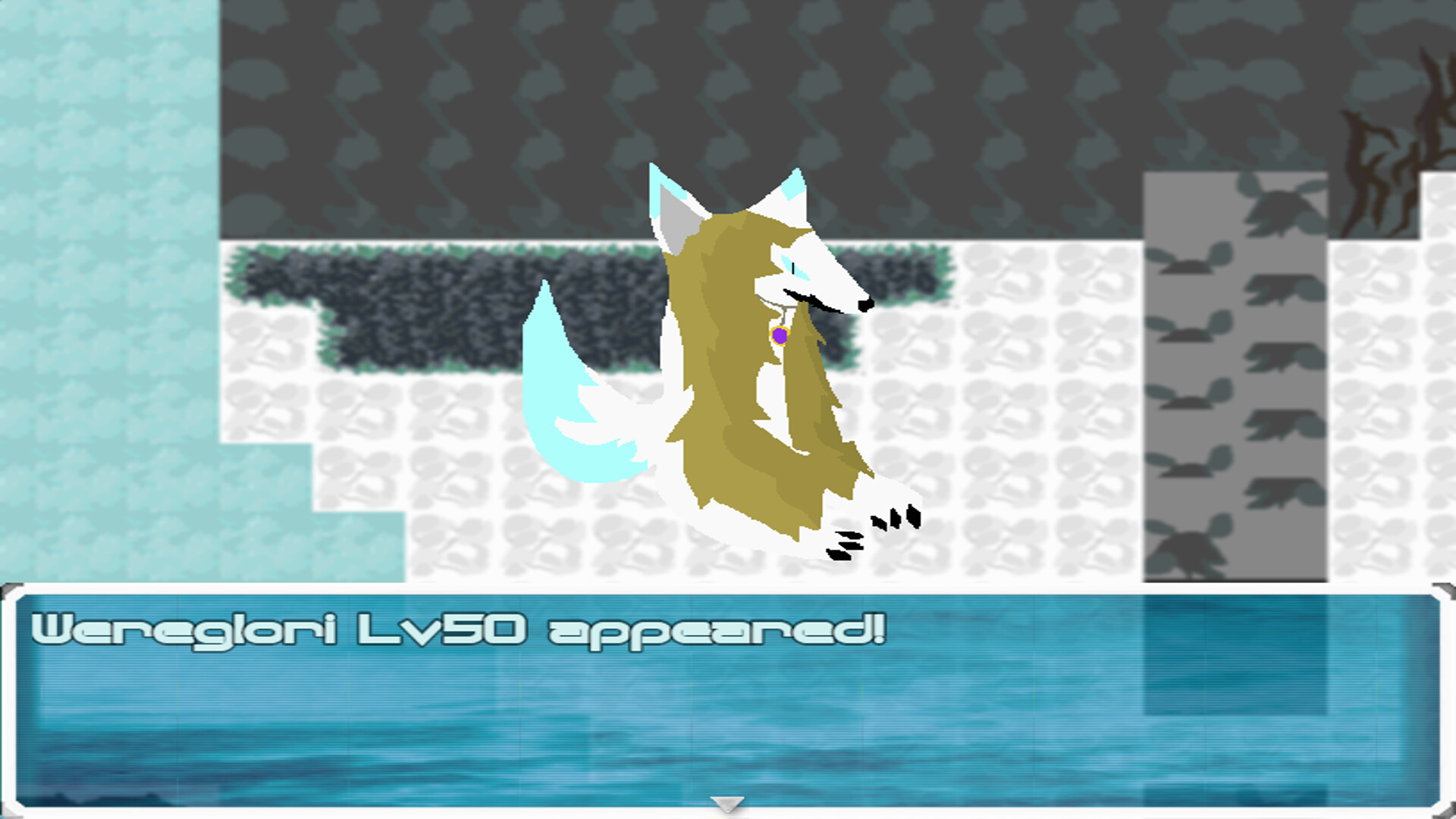 Darkodai - Screenshot 2